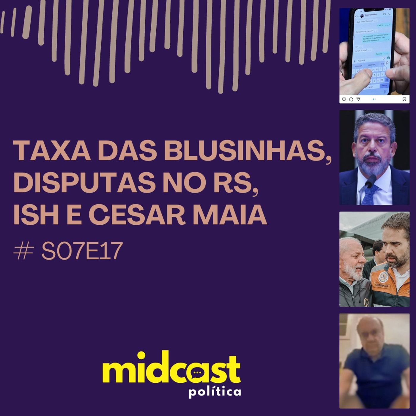 MIDCast Política