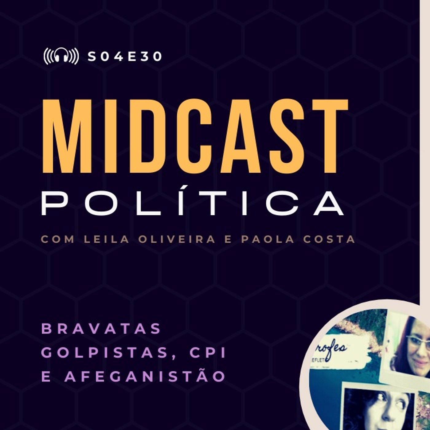 MIDCast Política