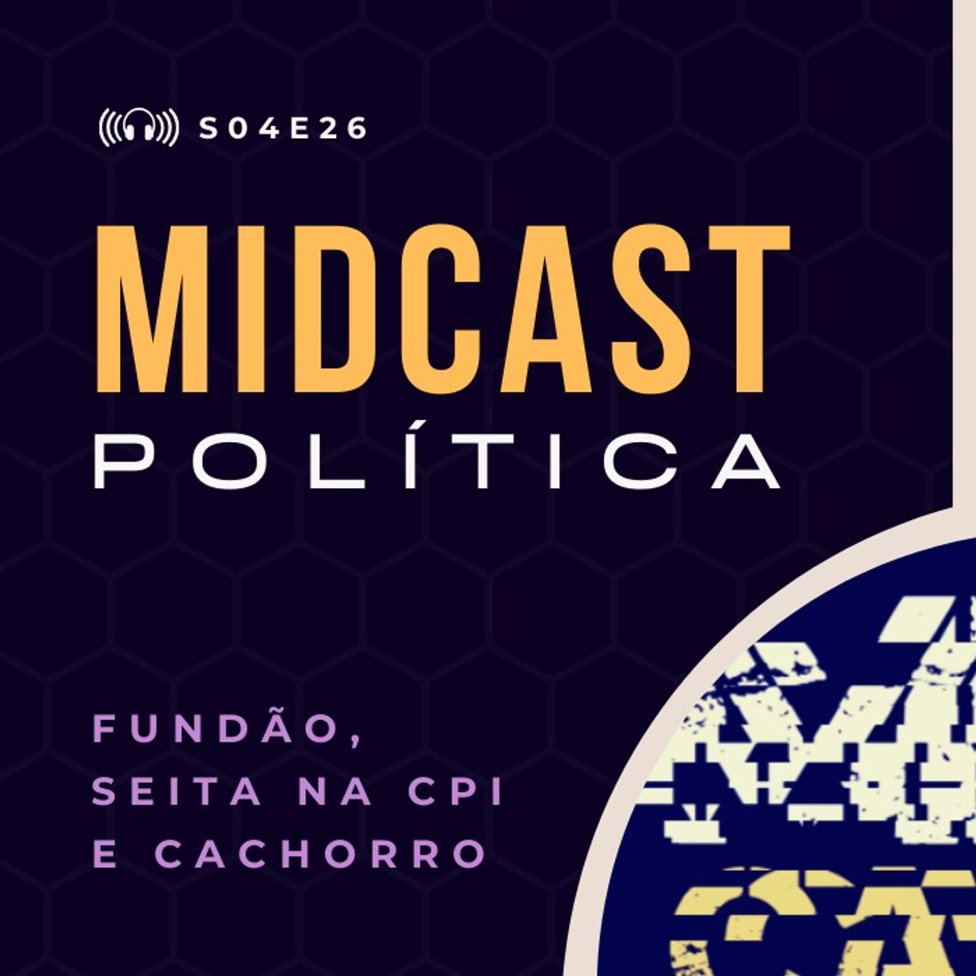 MIDCast Política