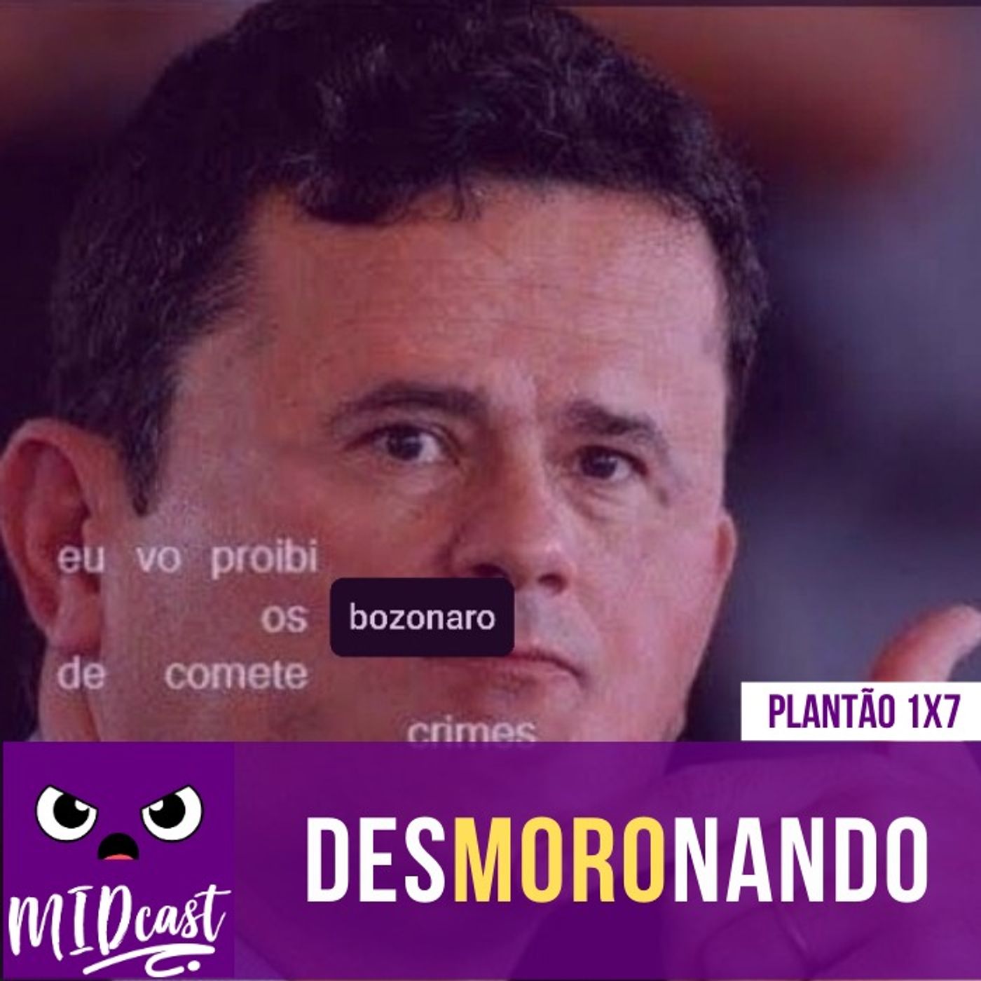 MIDCast Política