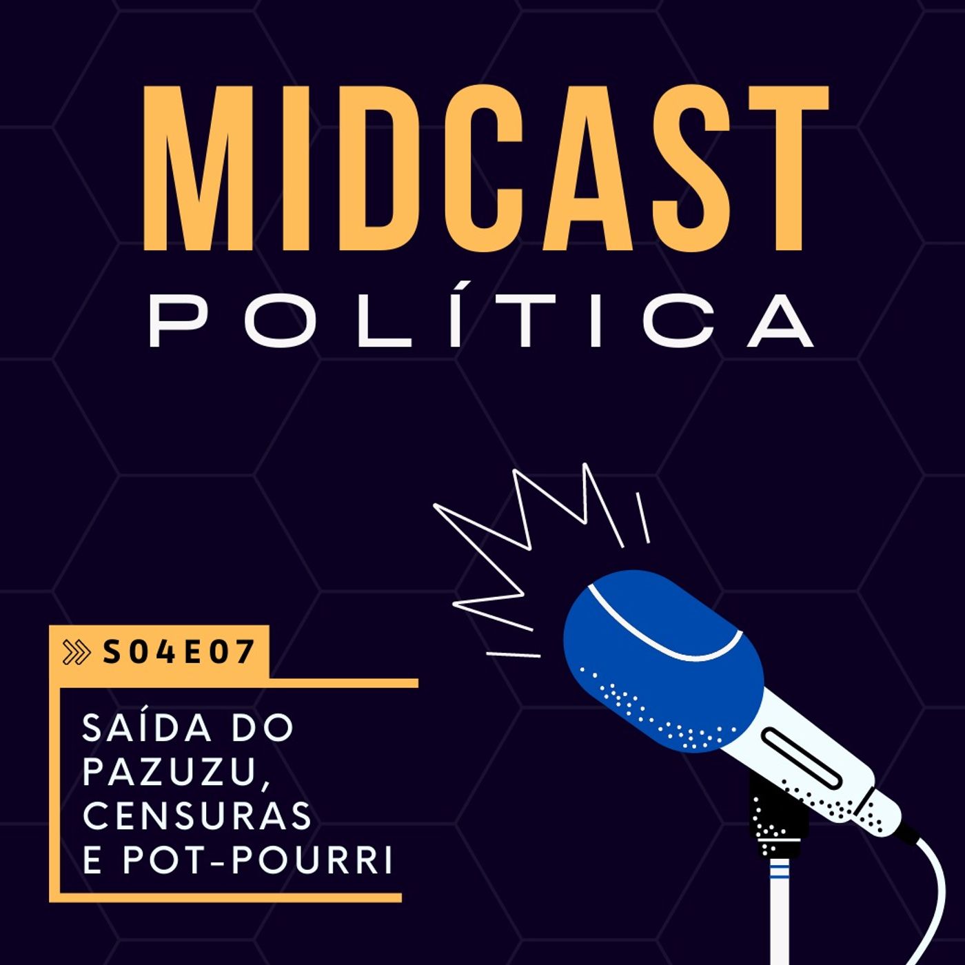 MIDCast Política
