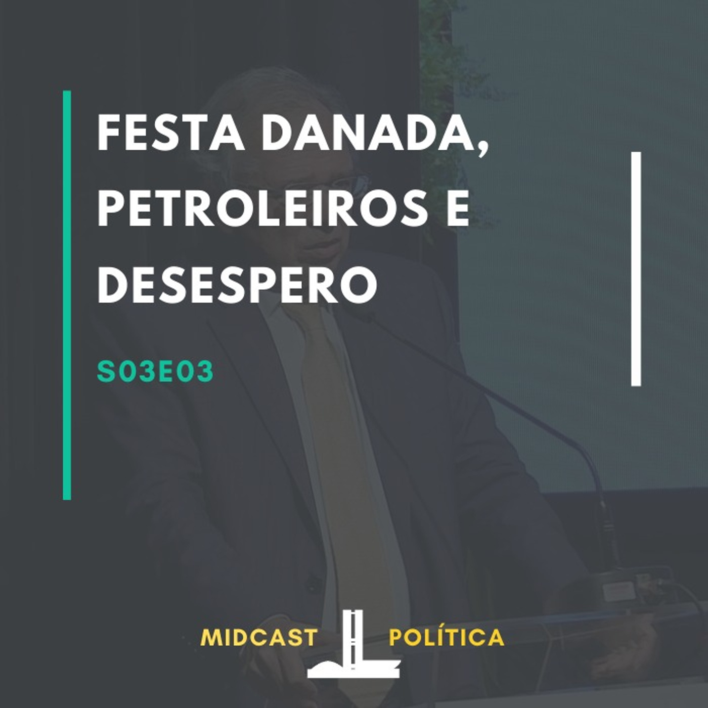 MIDCast Política