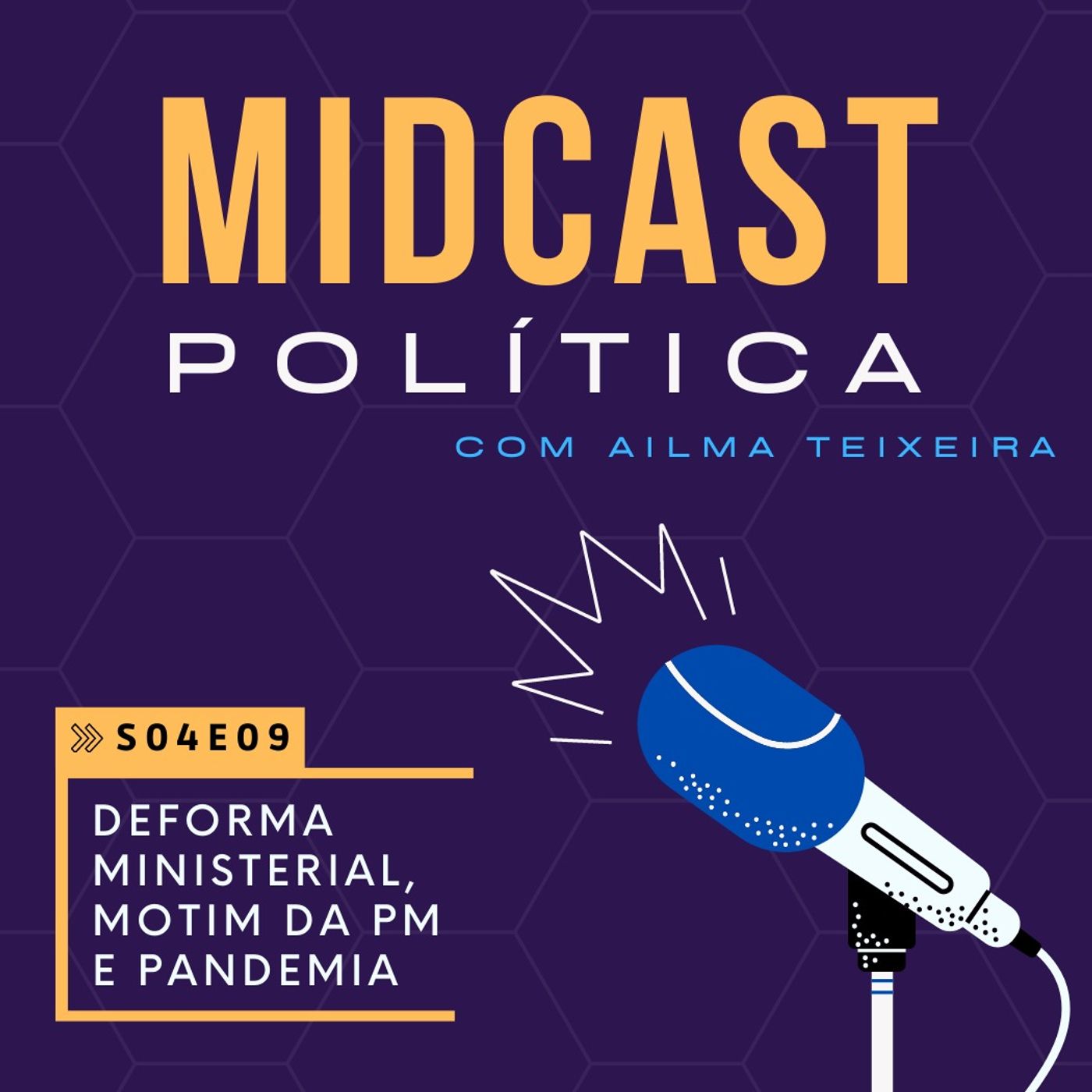 MIDCast Política