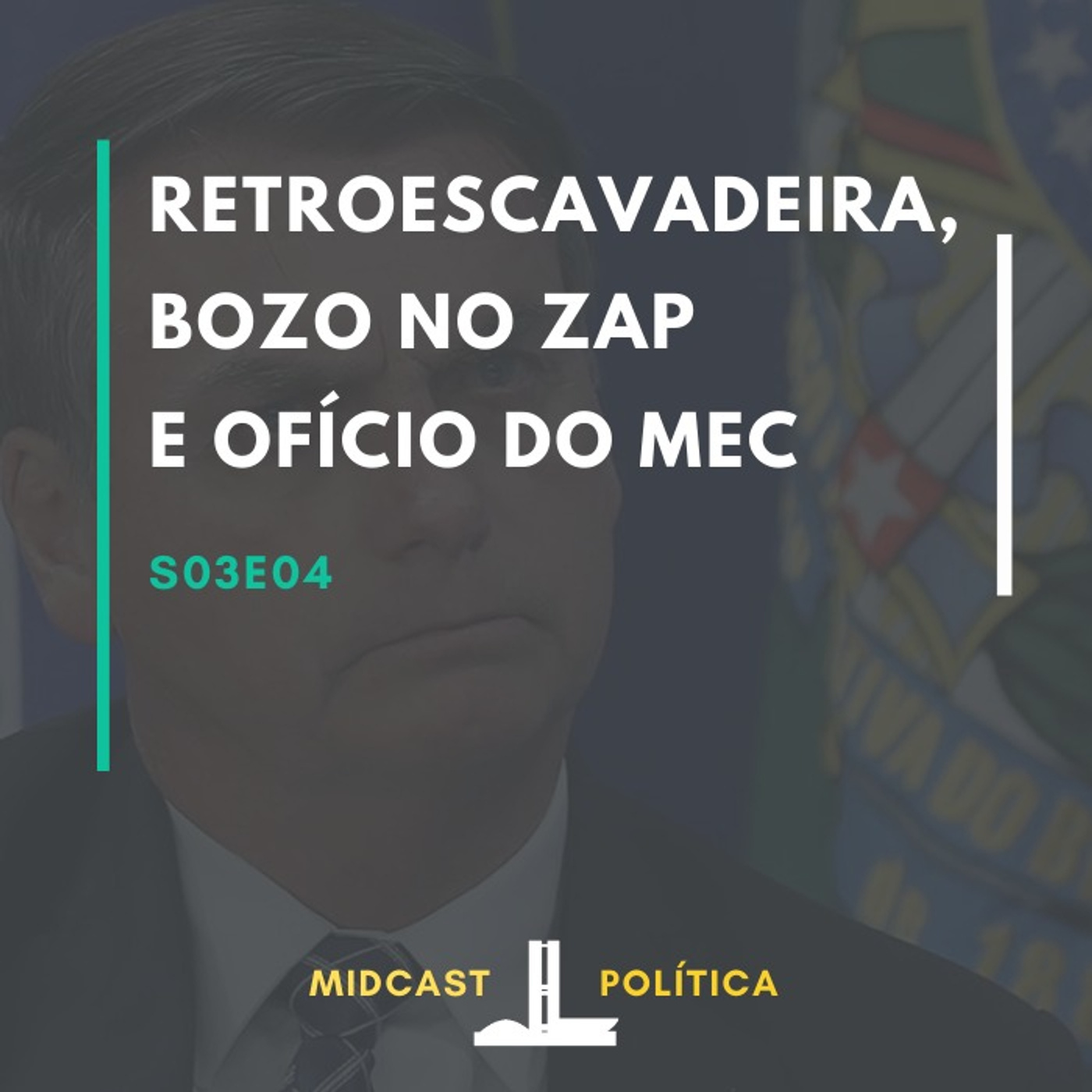MIDCast Política