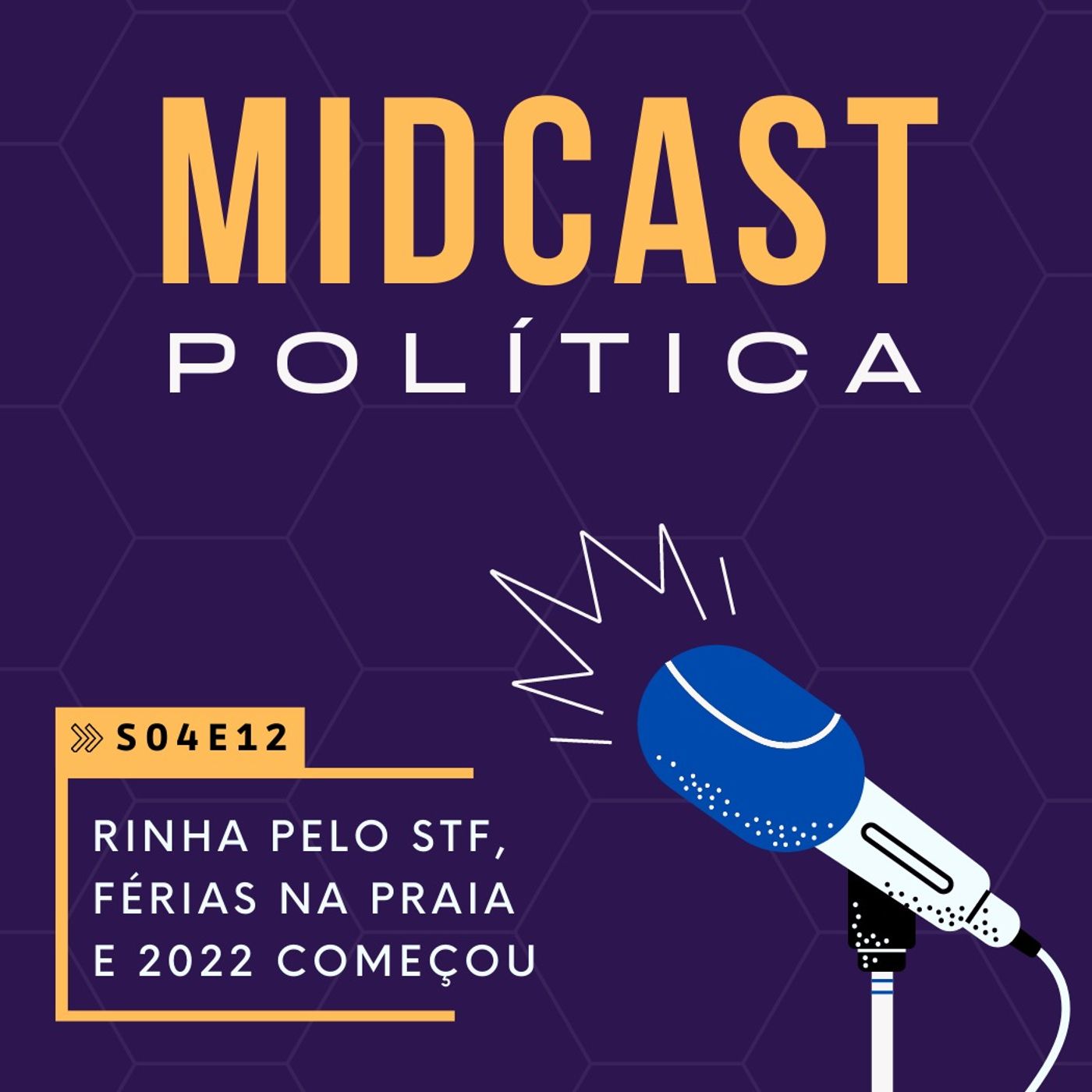 MIDCast Política