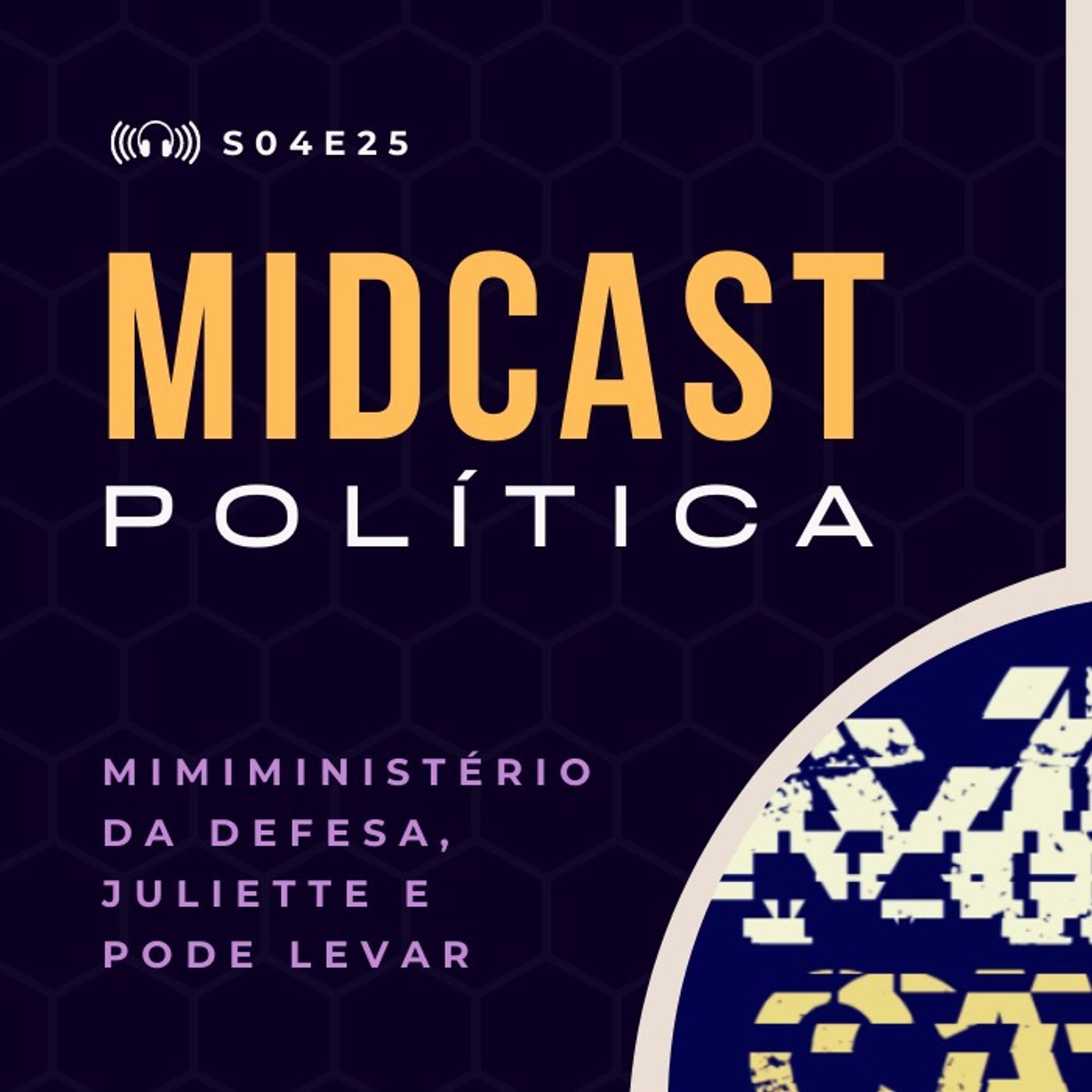 MIDCast Política