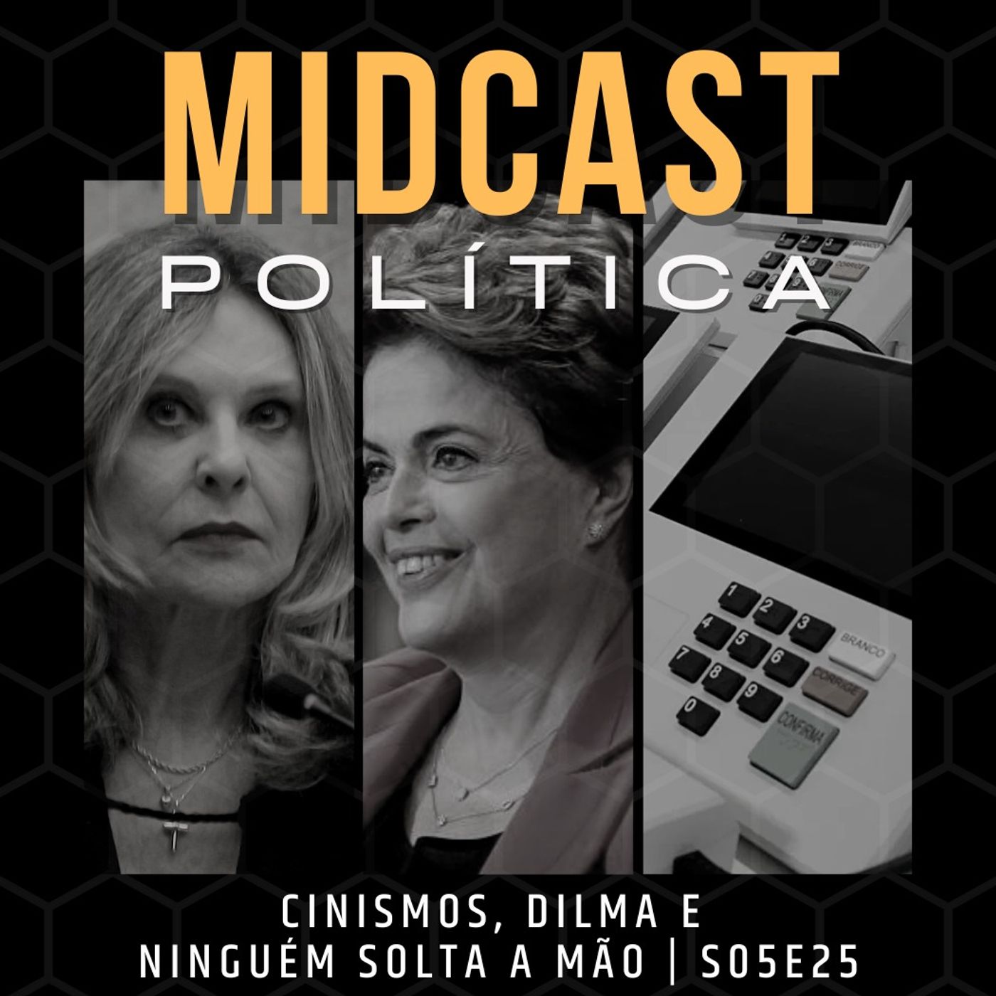 MIDCast Política