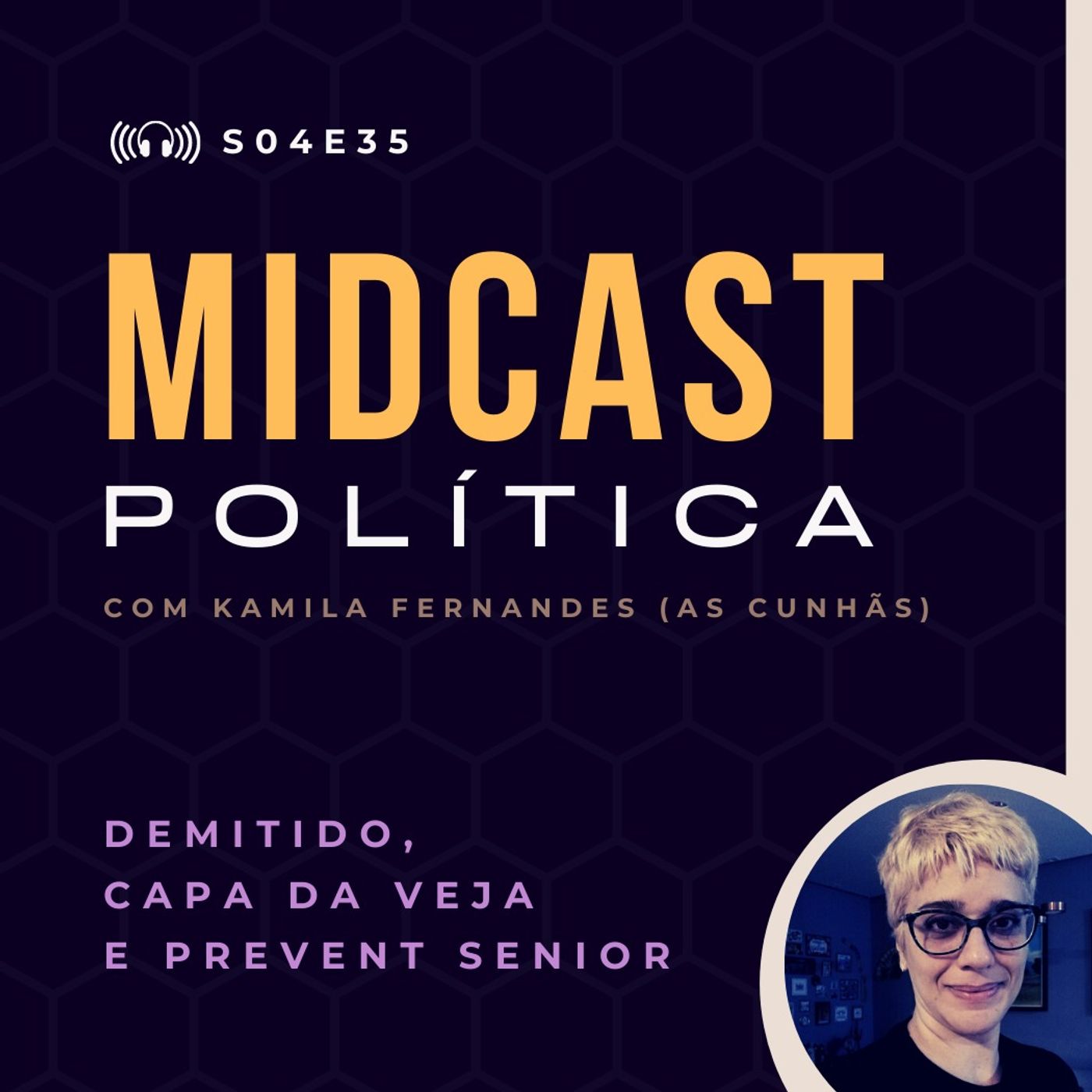 MIDCast Política