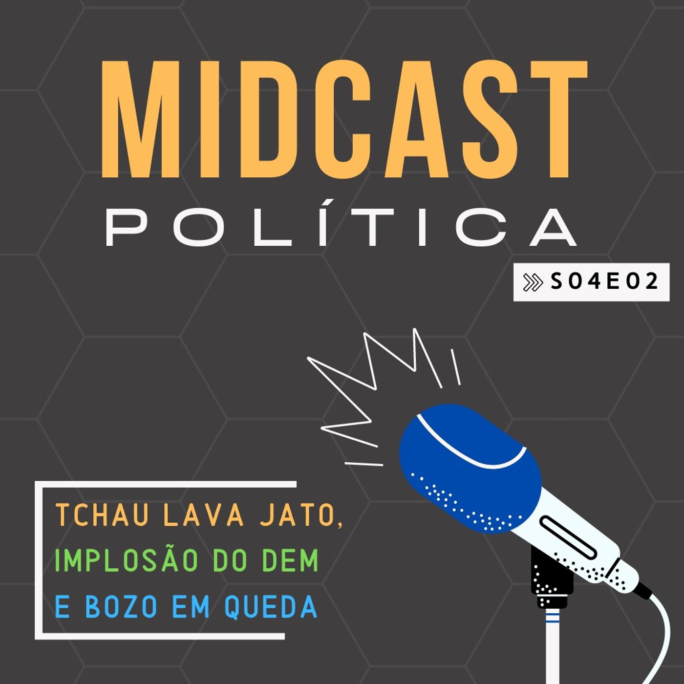 MIDCast Política