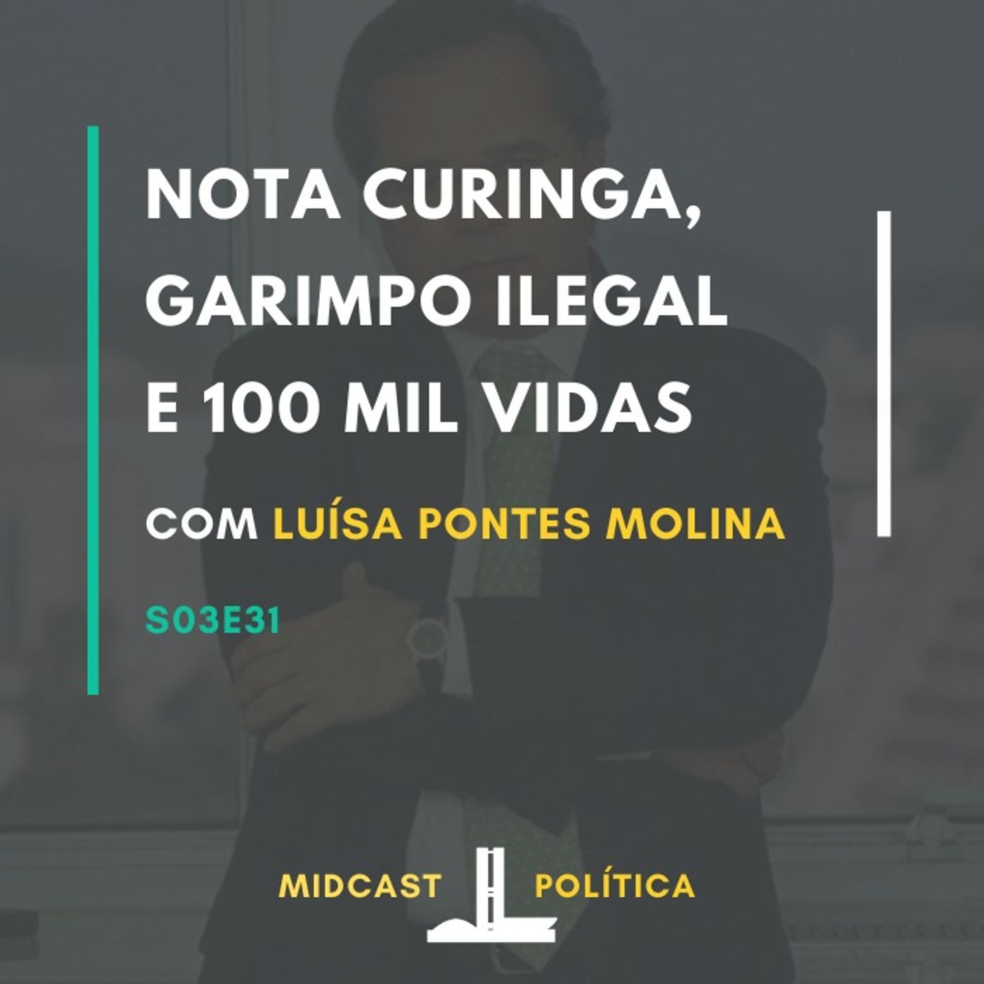 MIDCast Política