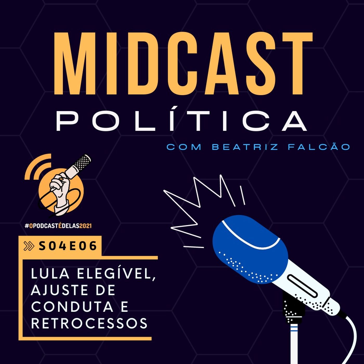 MIDCast Política