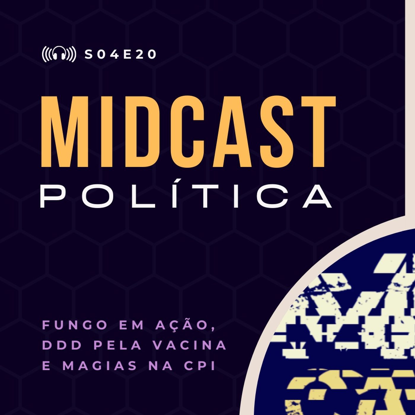 MIDCast Política