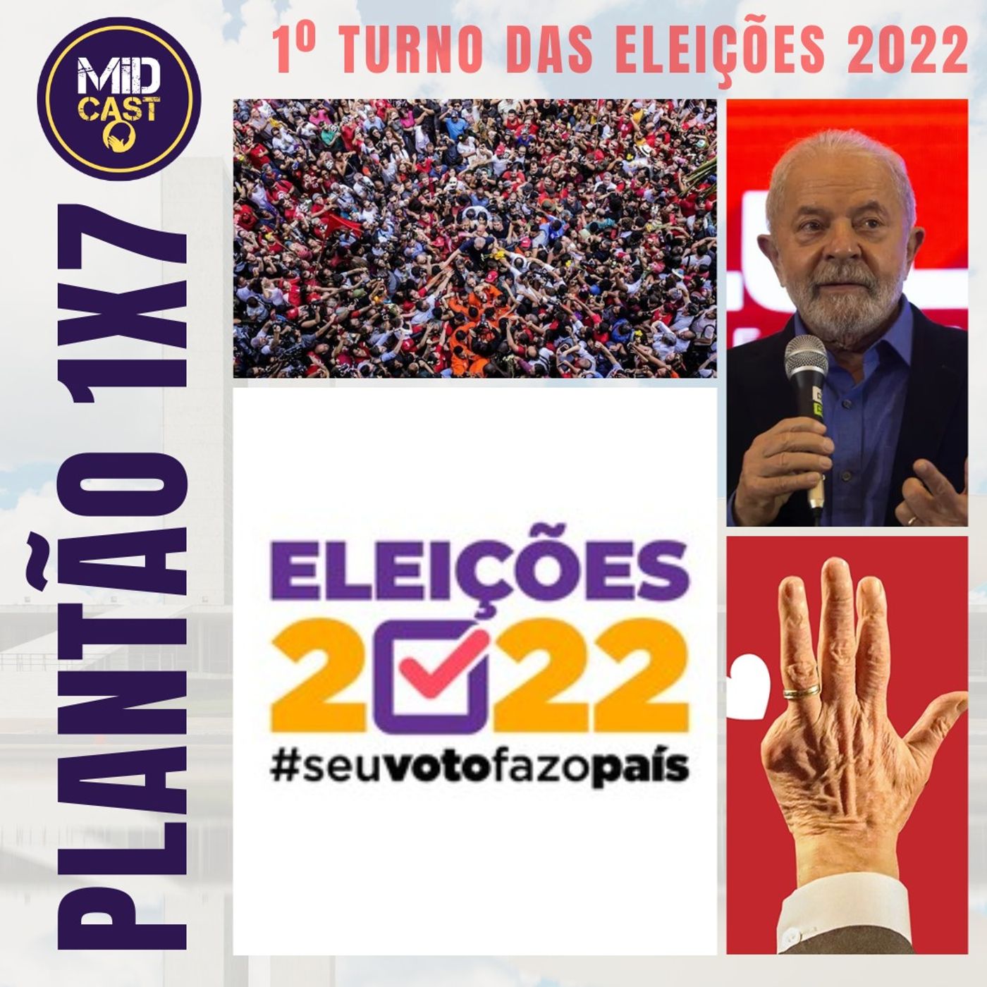 MIDCast Política