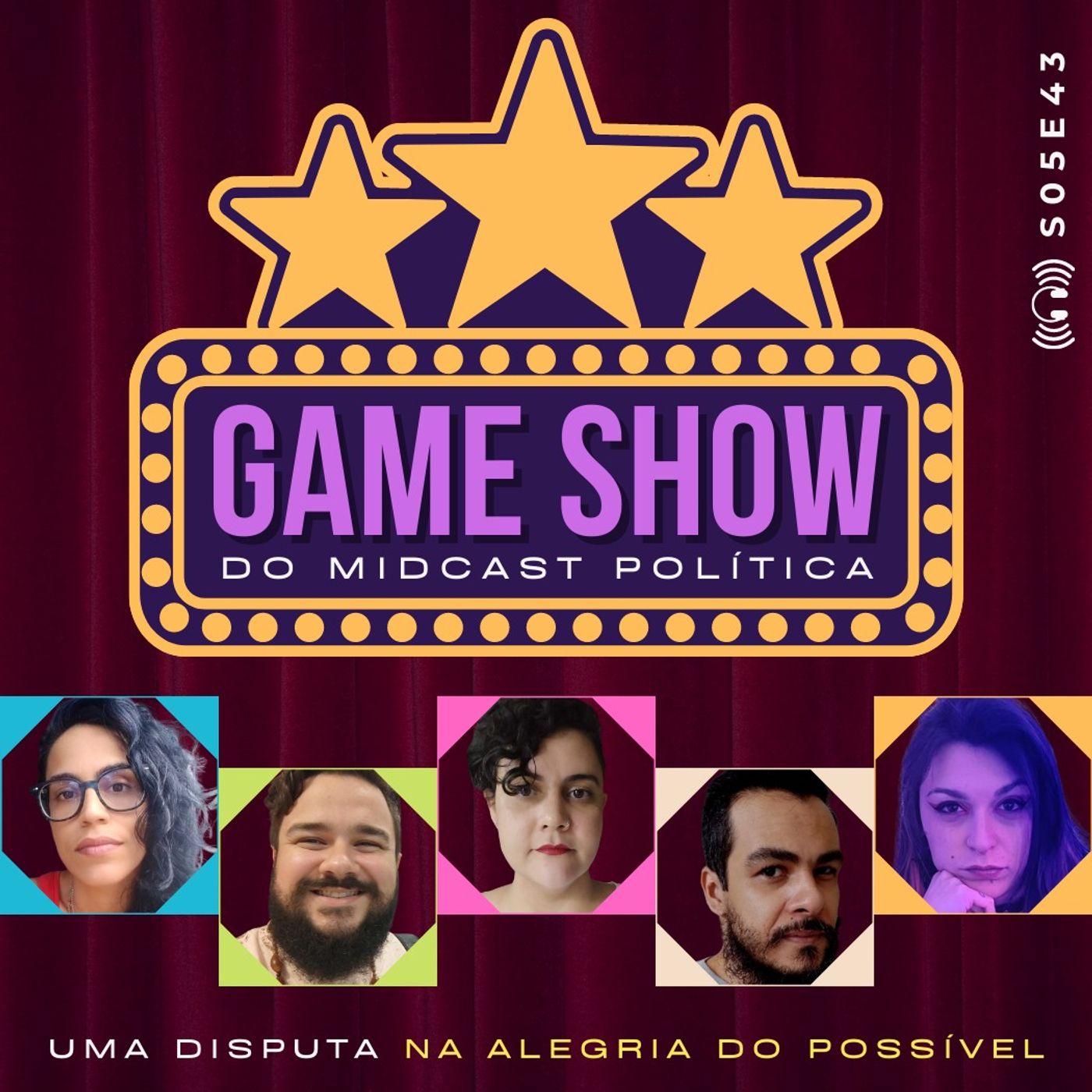 MIDCast Política