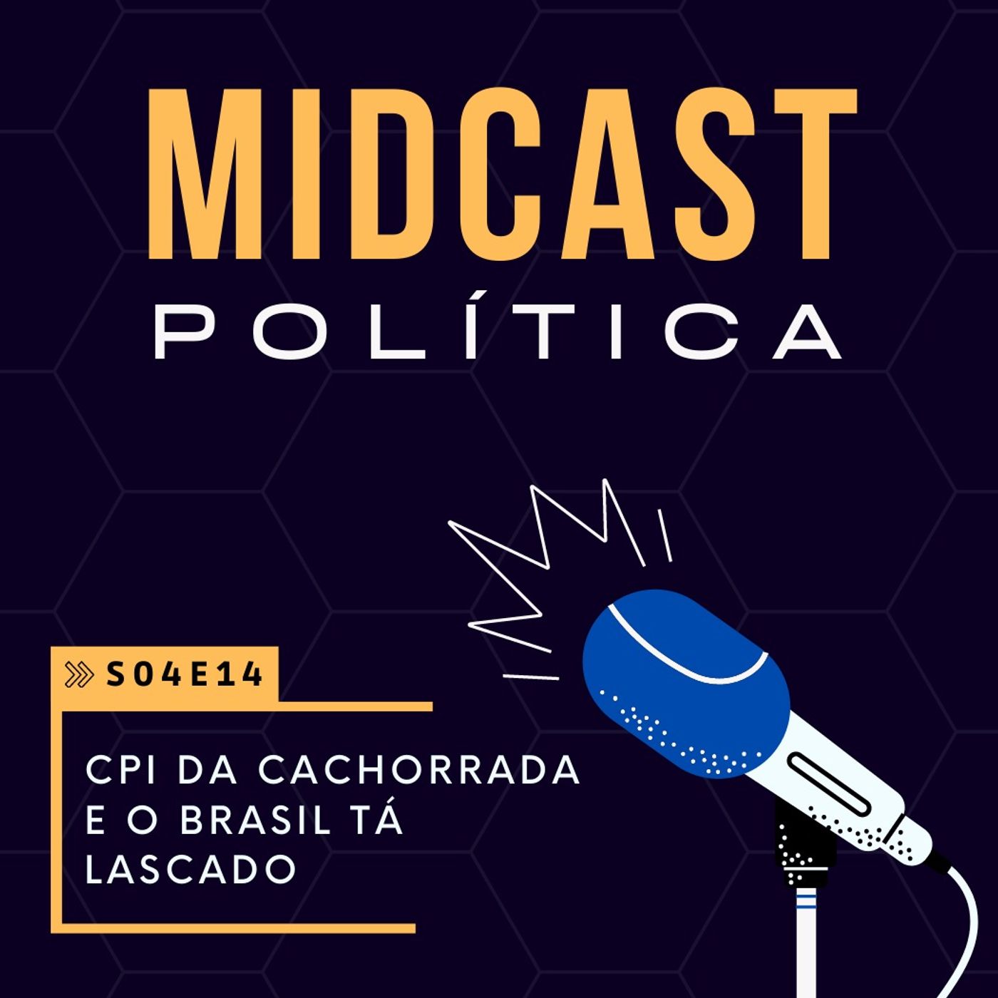 MIDCast Política