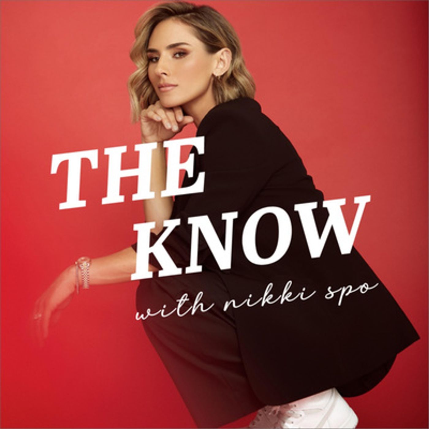 43. Shining Your Light Through the Darkness with Jamie Kolnick, Founder + CEO of Jam with Jamie