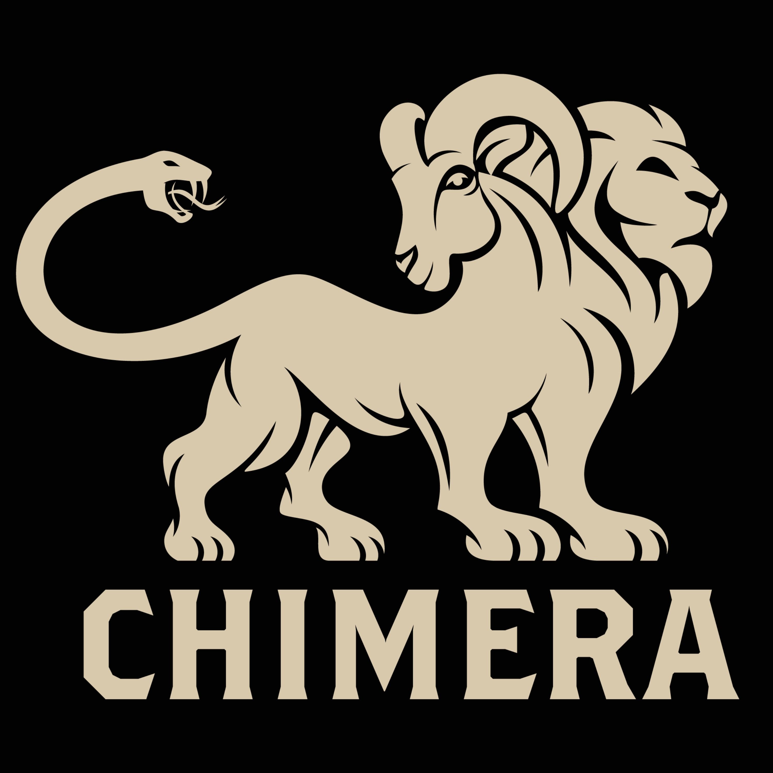 Bestiario Mitológico Parte 1