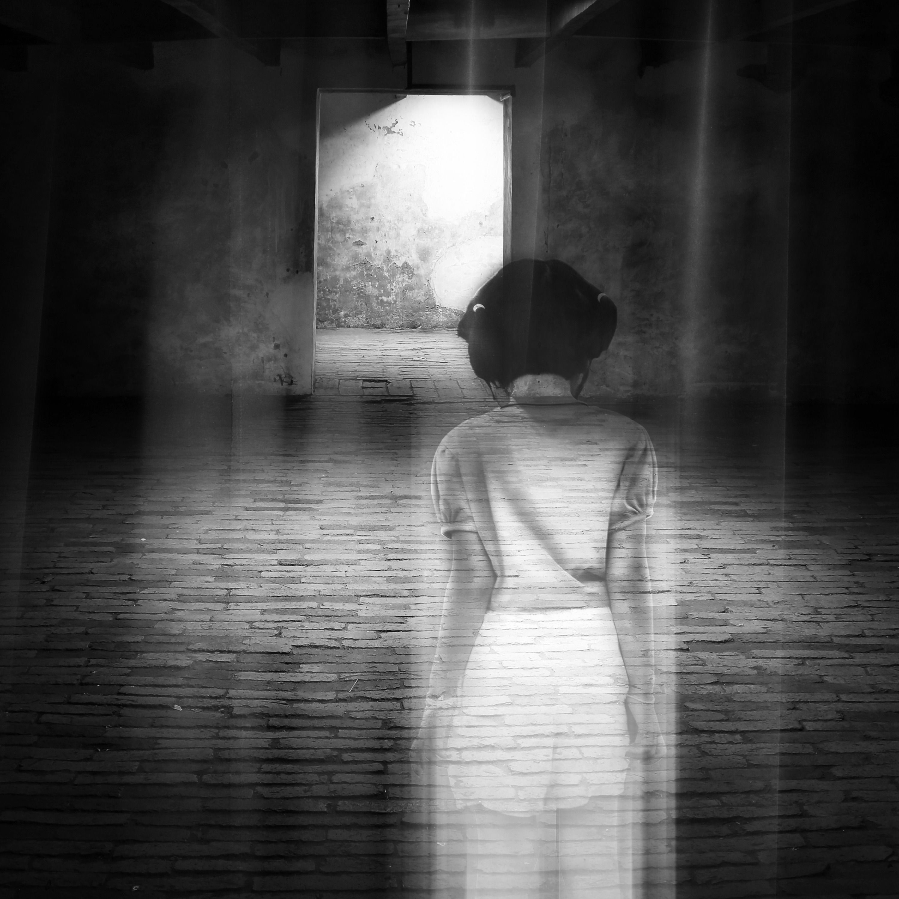 ¿En tu casa espantan? Parte 1