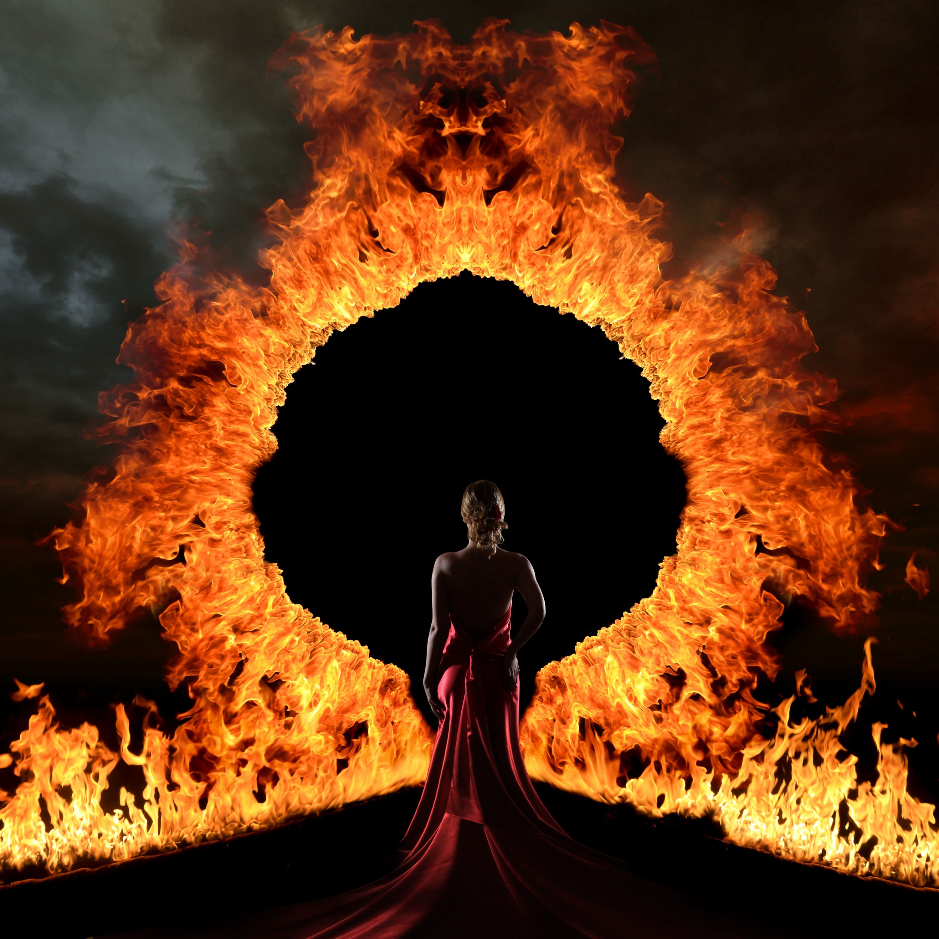 Milagros del Infierno 1a Parte