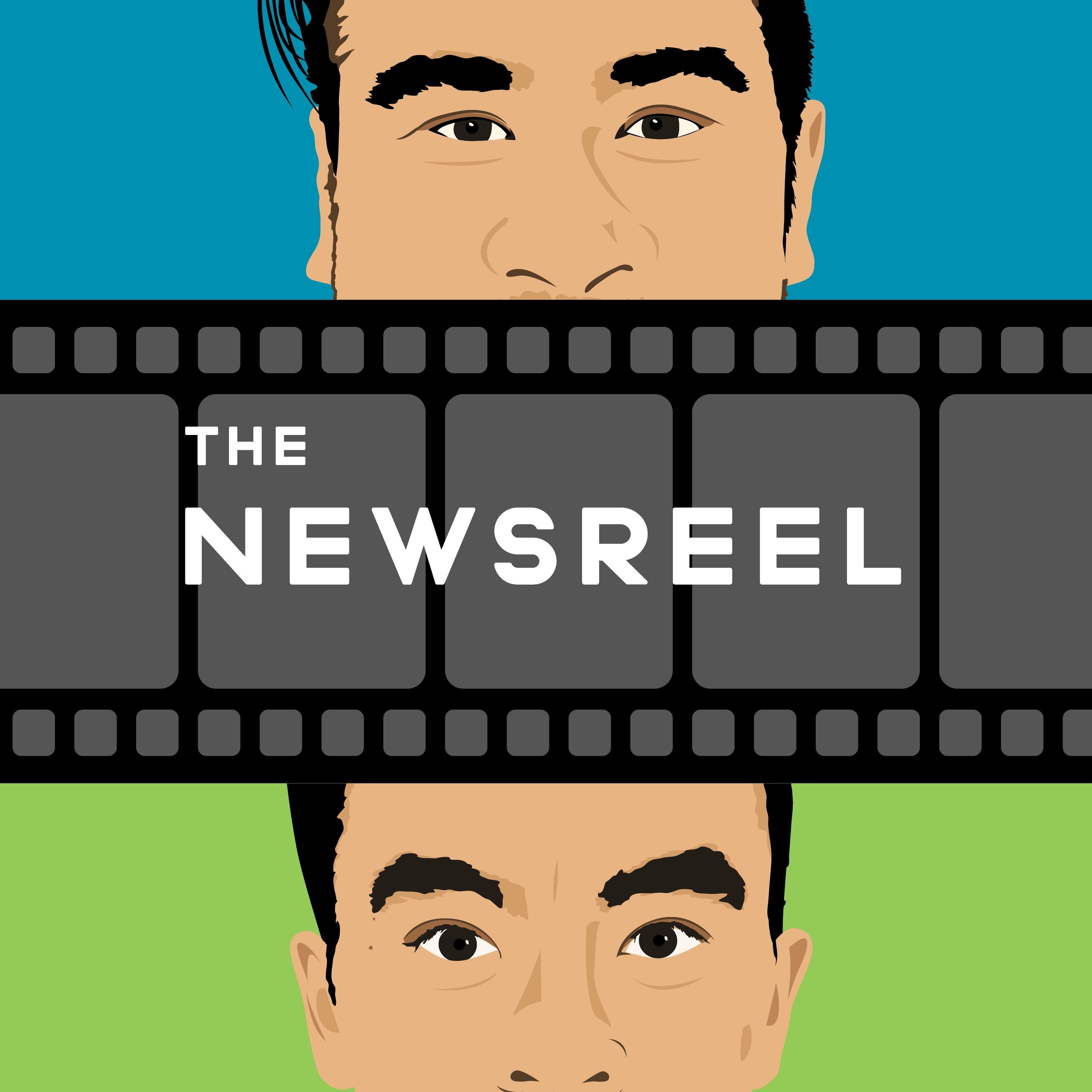 The Weekly Reel Podcast