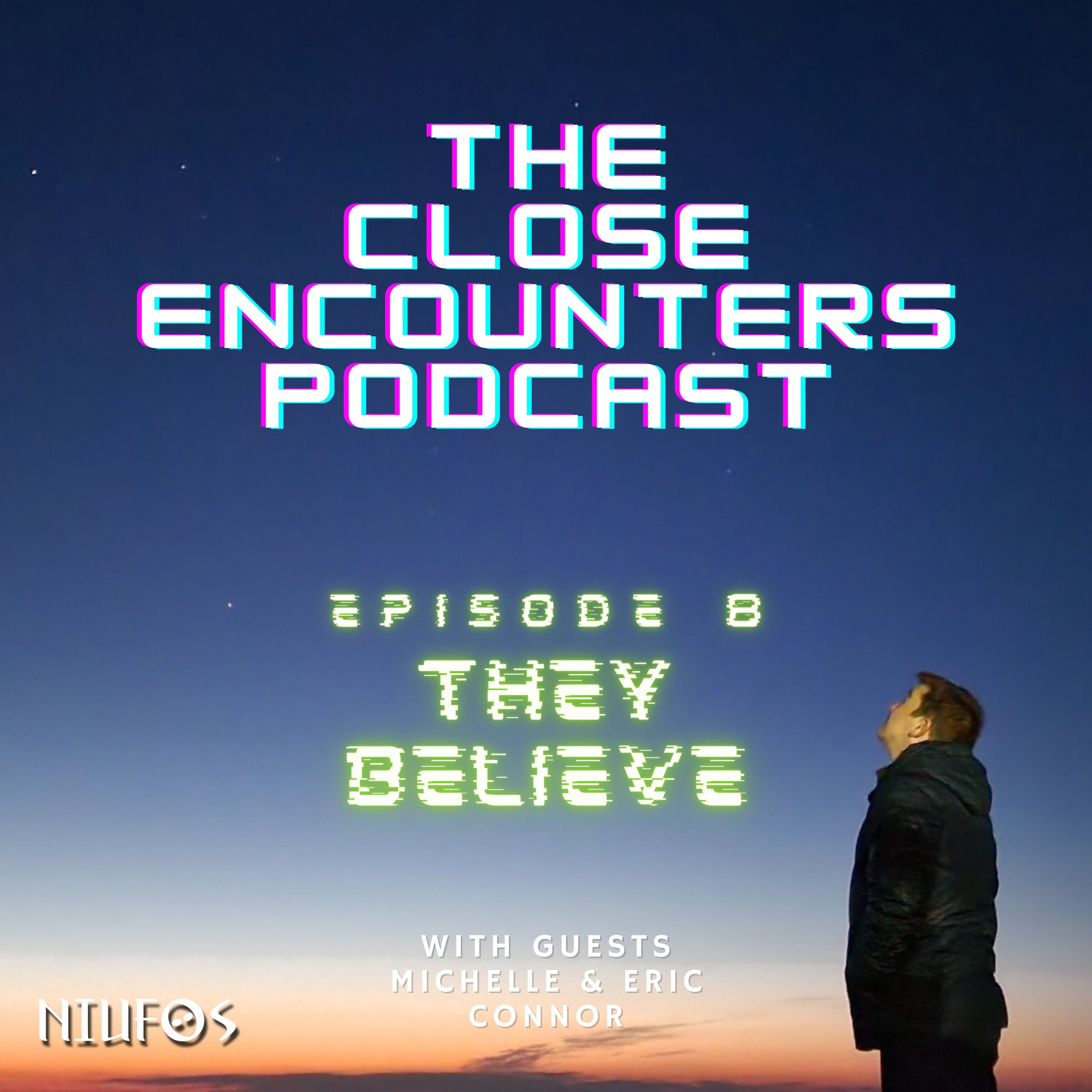 They Believe