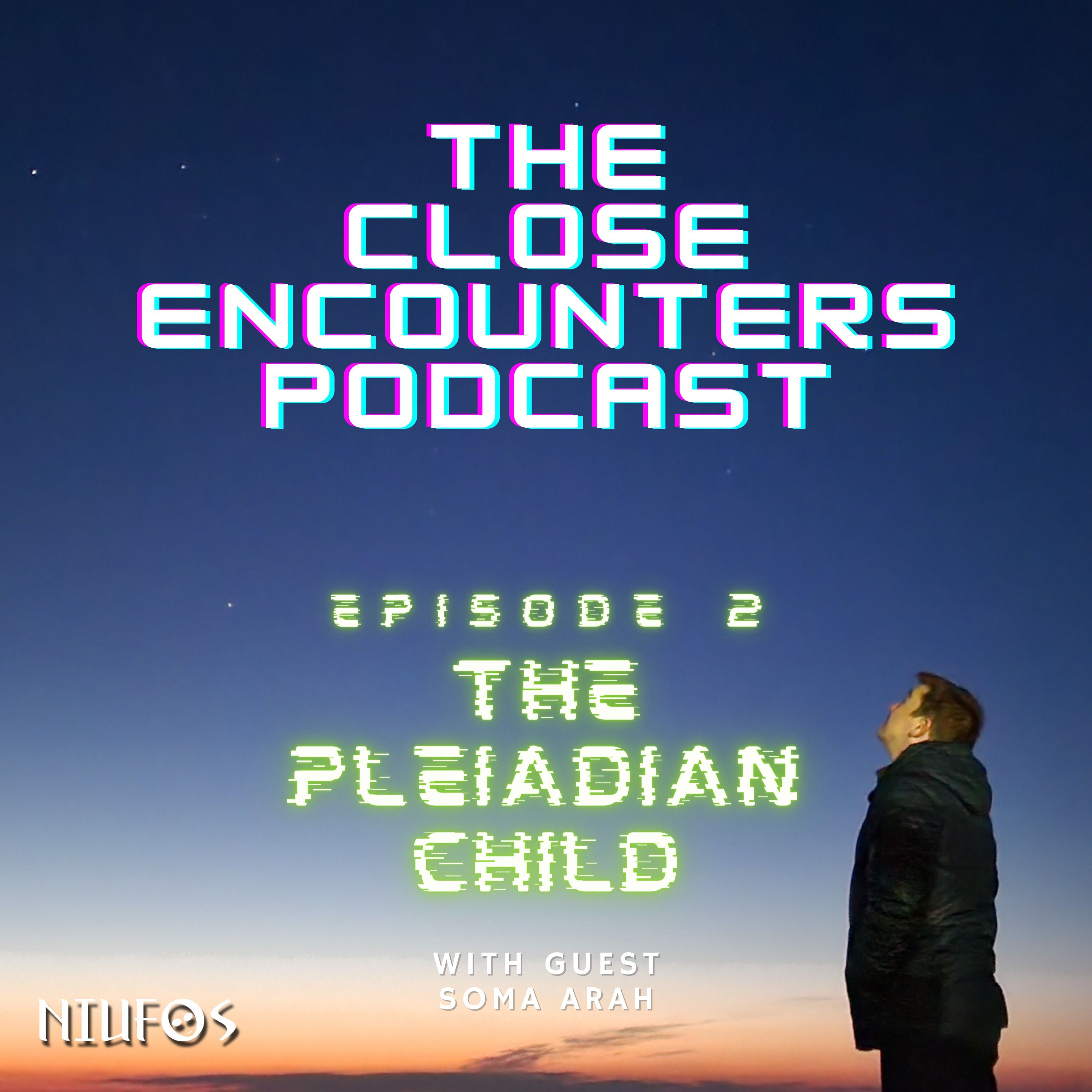 The Pleiadian Child