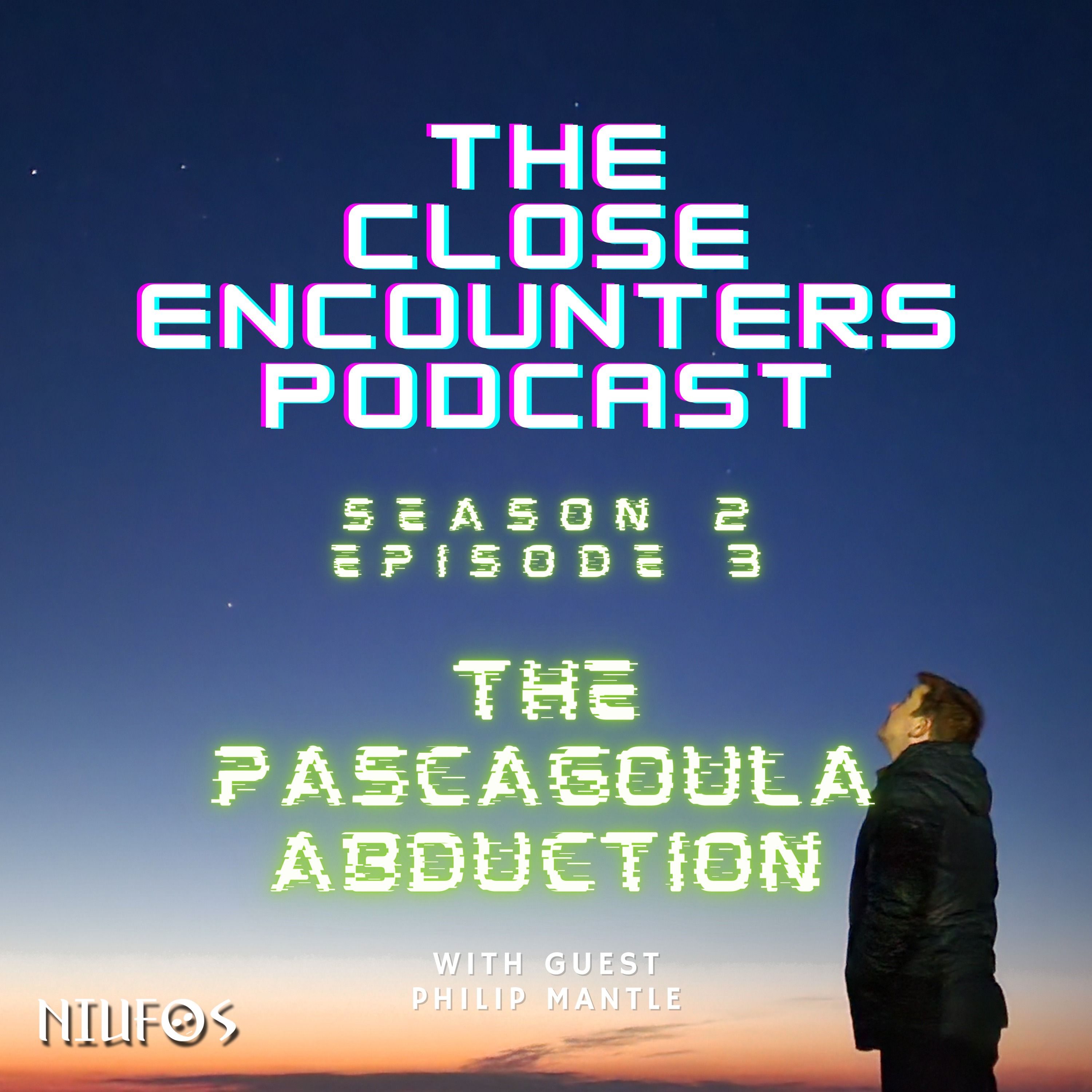 The Pascagoula Abduction