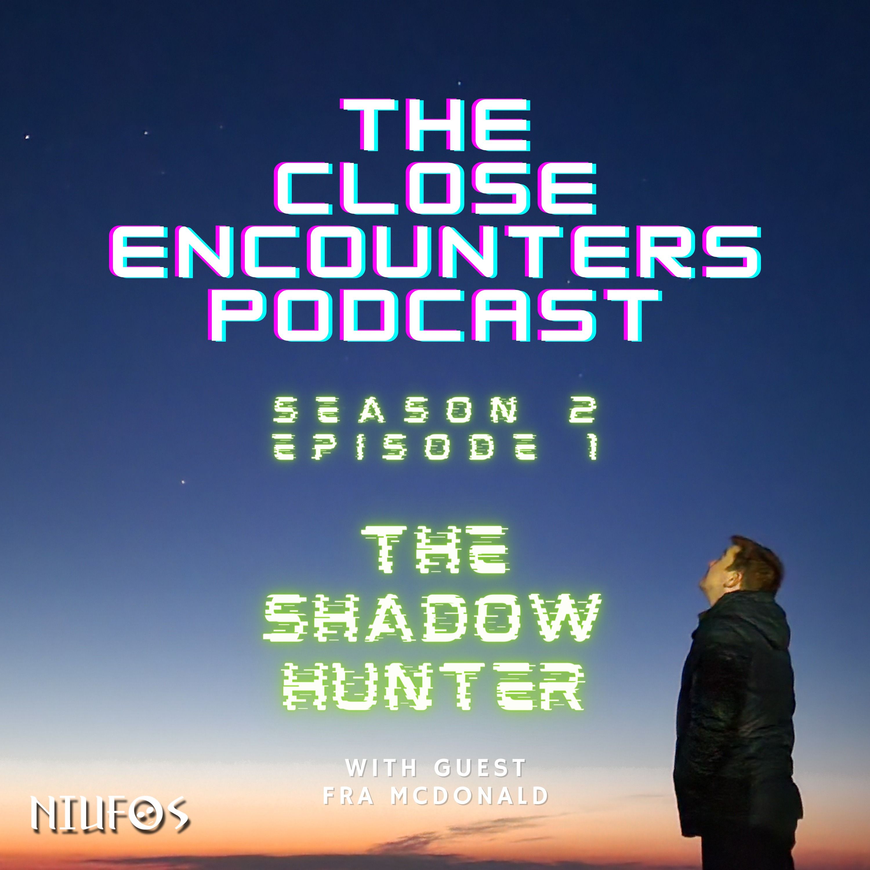 The Shadow Hunter