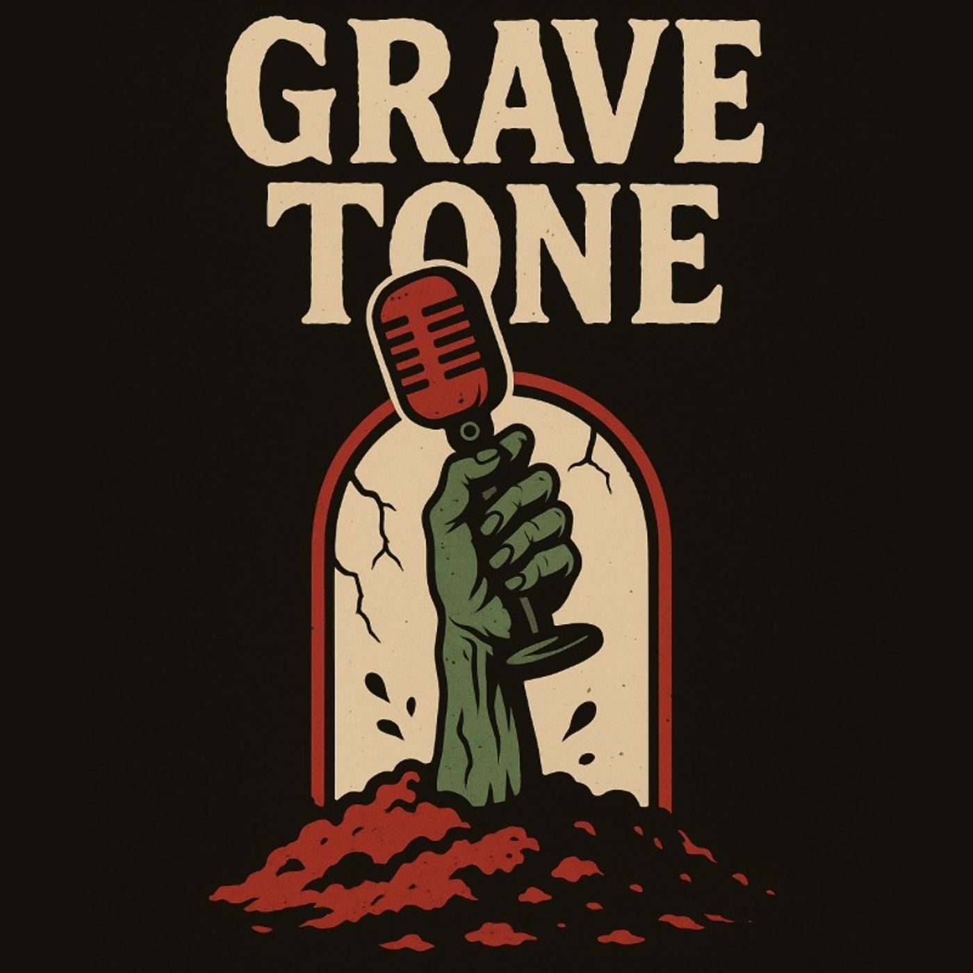Grave Tone: Horror Podcast
