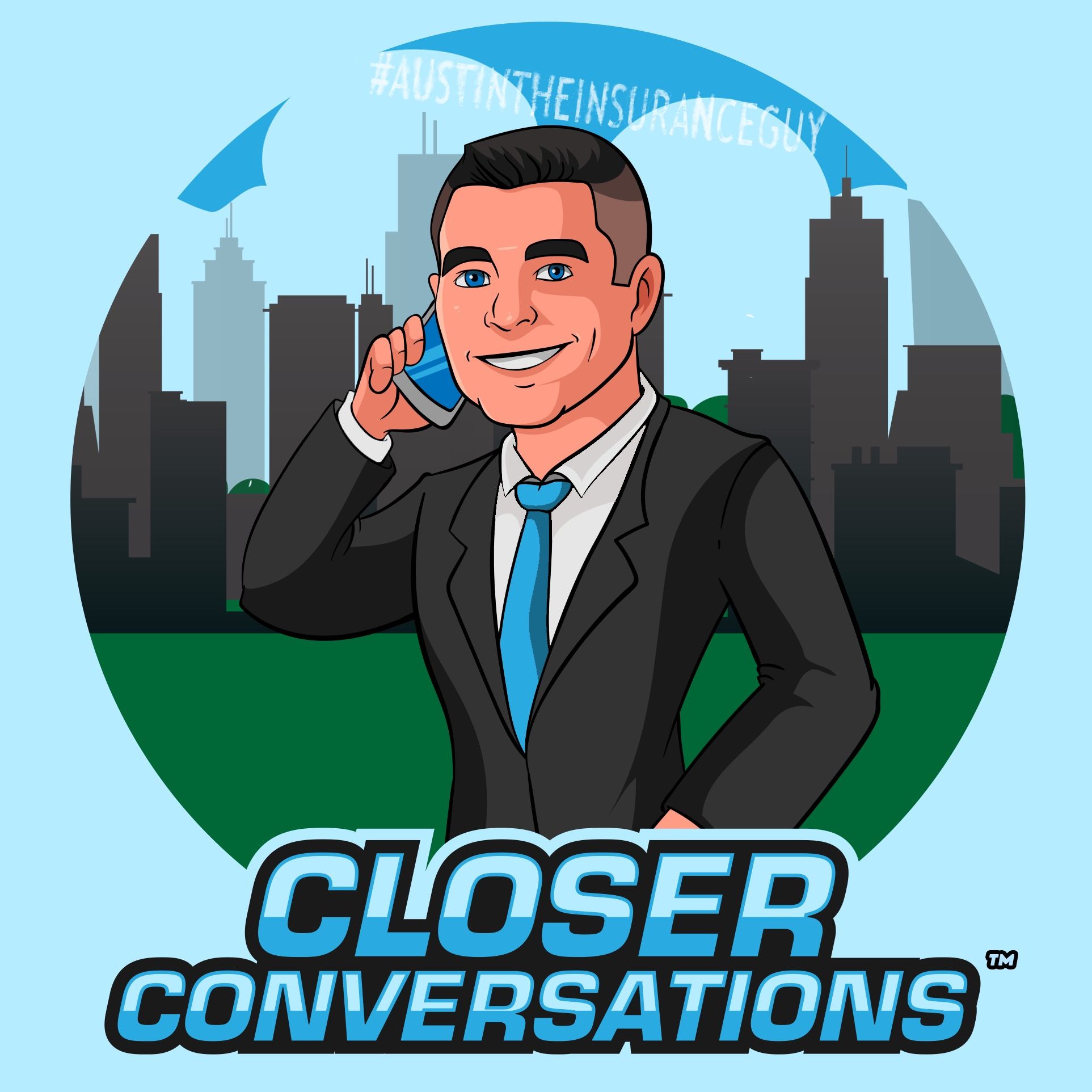 Mark Lenkiewicz - Homestead Funding Corp. (Hosted by: Austin Glazer)