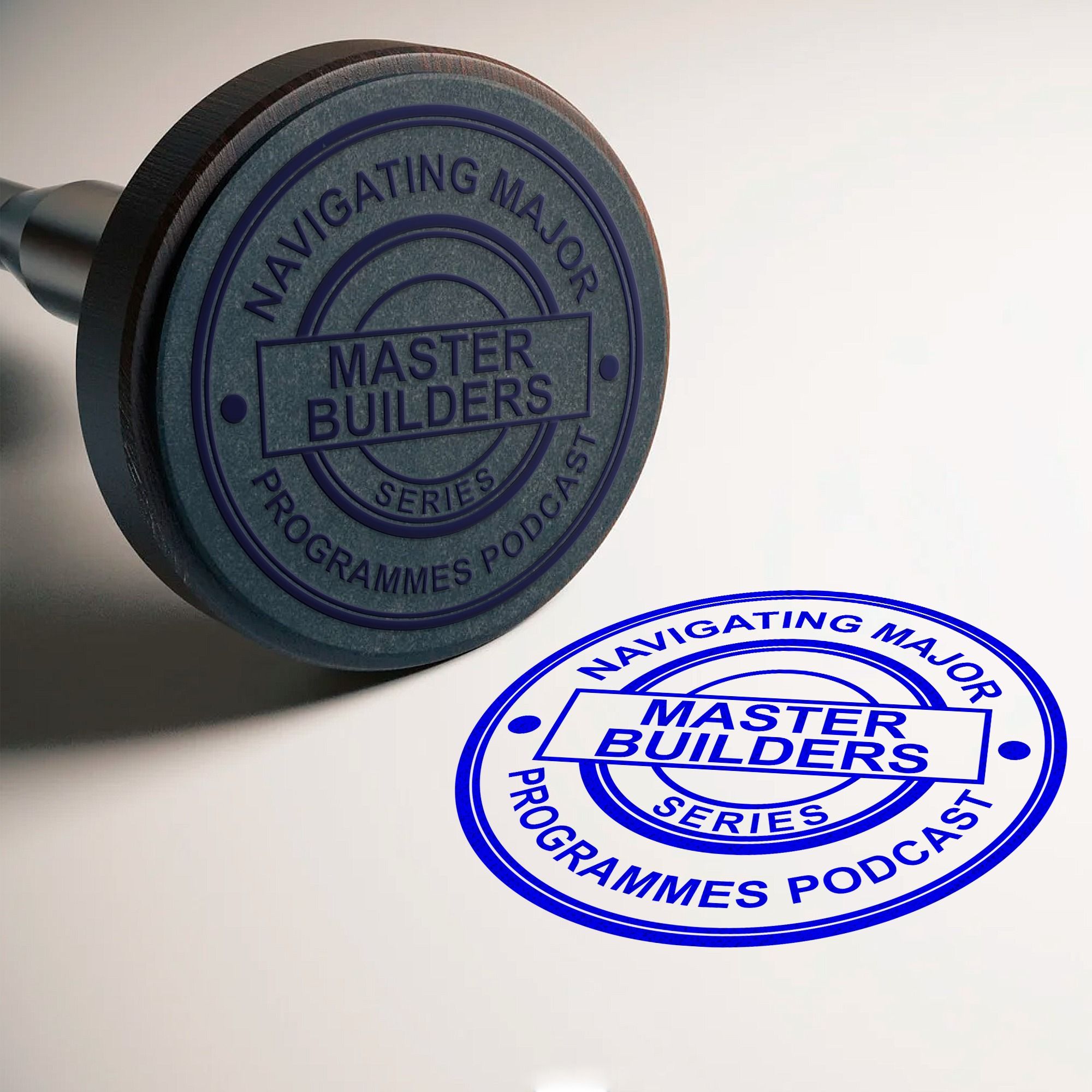 Navigating Major Programmes