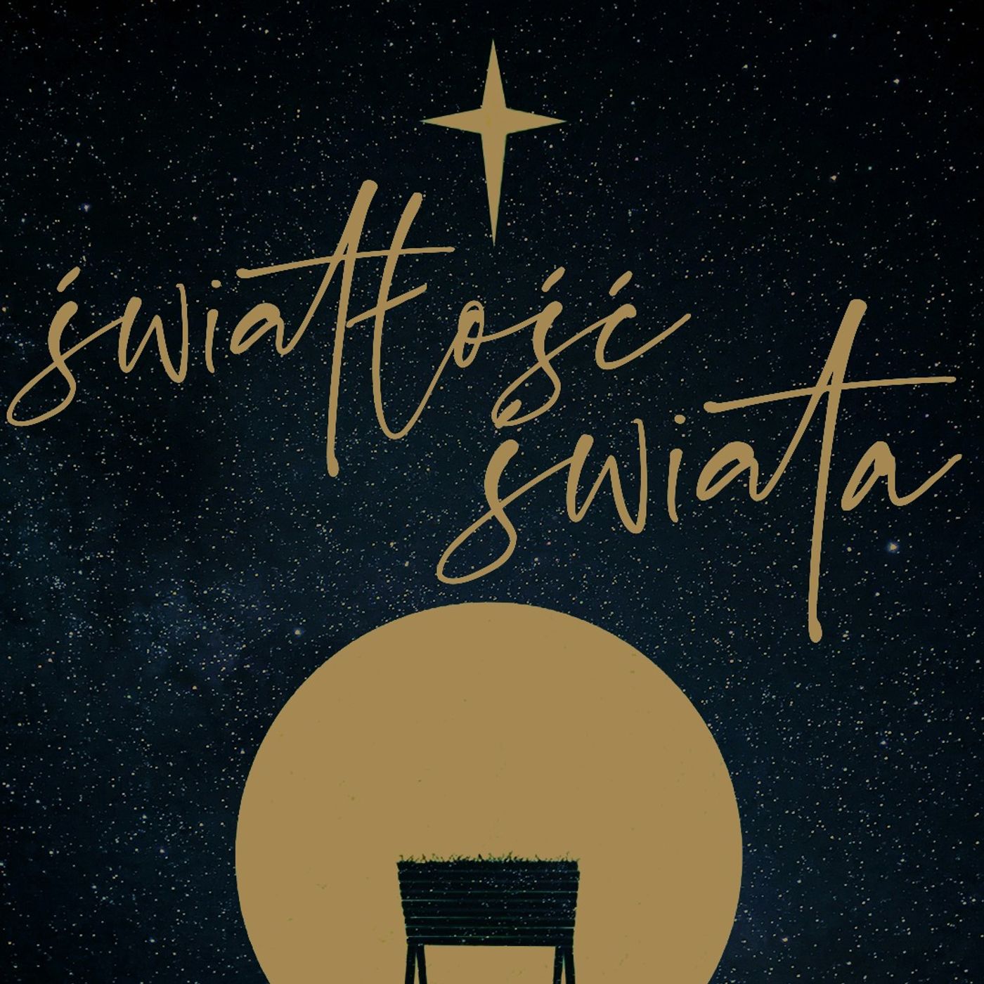 Światłość nie do ukrycia | Światłość świata | Wiesław Ziemba (30.11.2025) episode artwork
