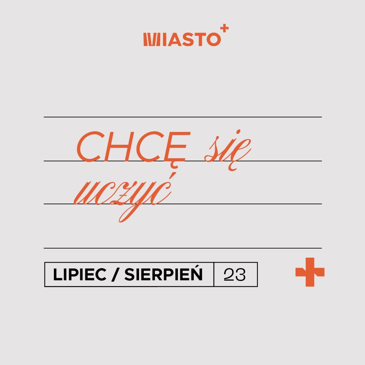MIASTO Podcast