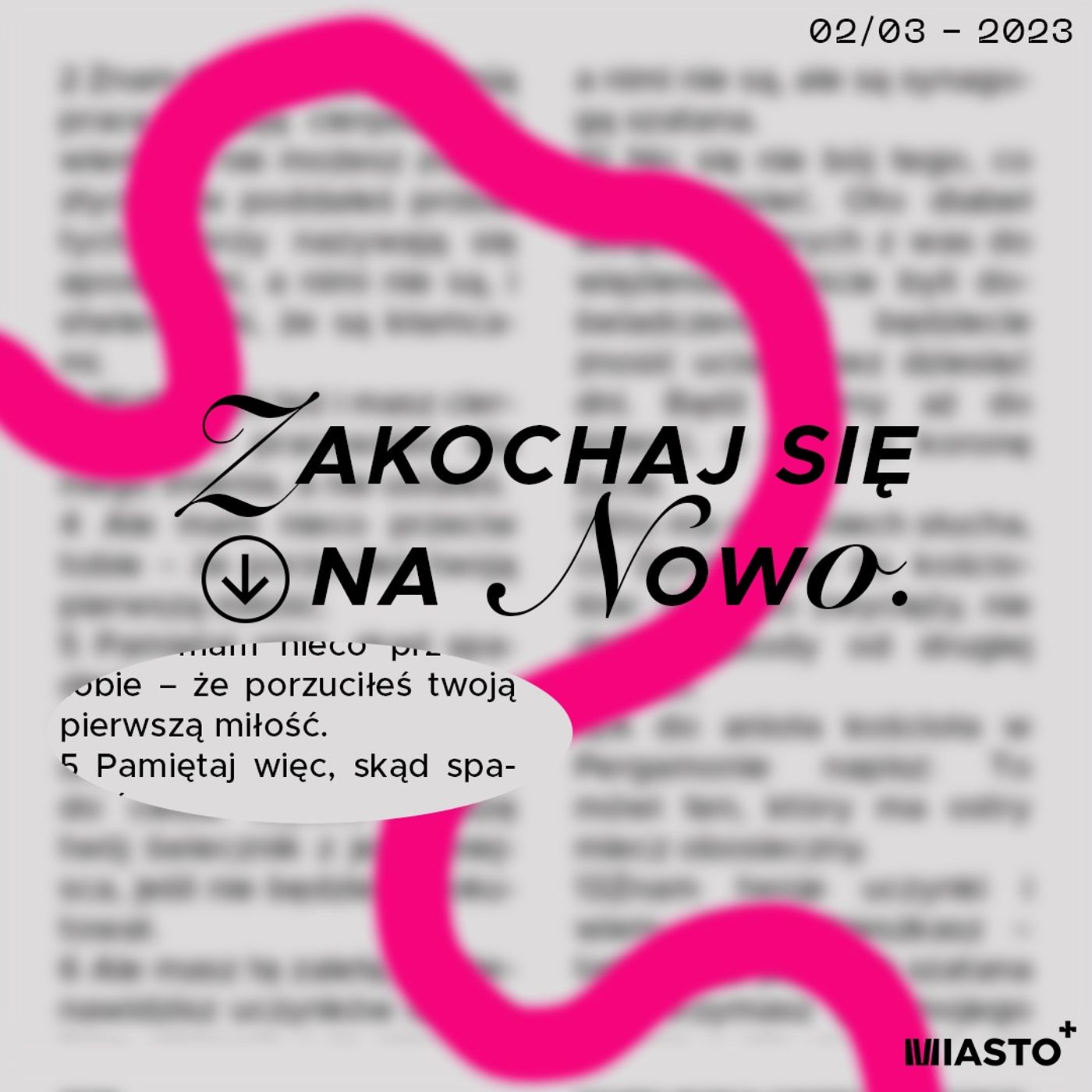 MIASTO Podcast