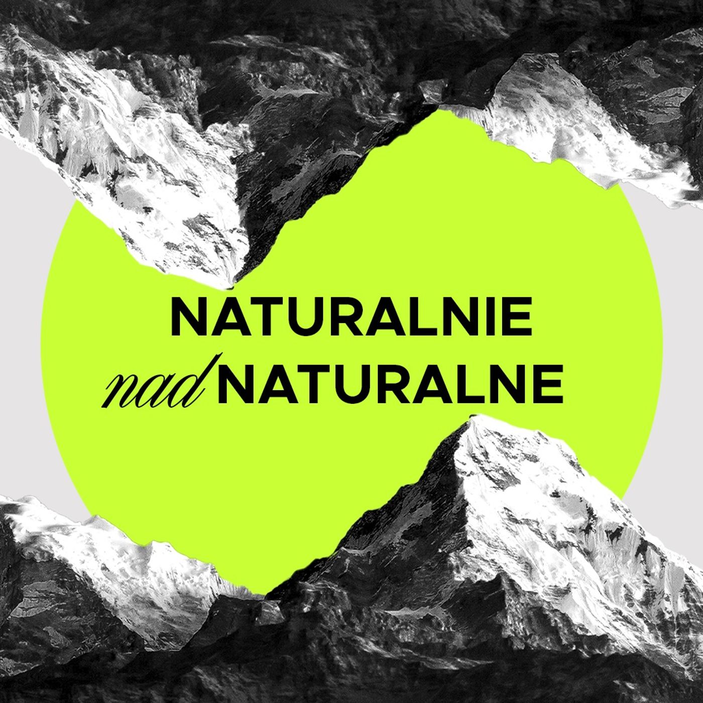 Zachowaj swoją wiarę | NATURALNIE NADNATURALNE | Alek Konieczny (13.07.2025) episode artwork
