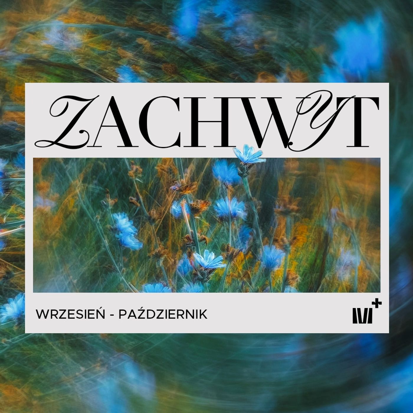 Samozachwyt - wielka zamiana | ZACHWYT | Wiesław Ziemba (20.09.2026)