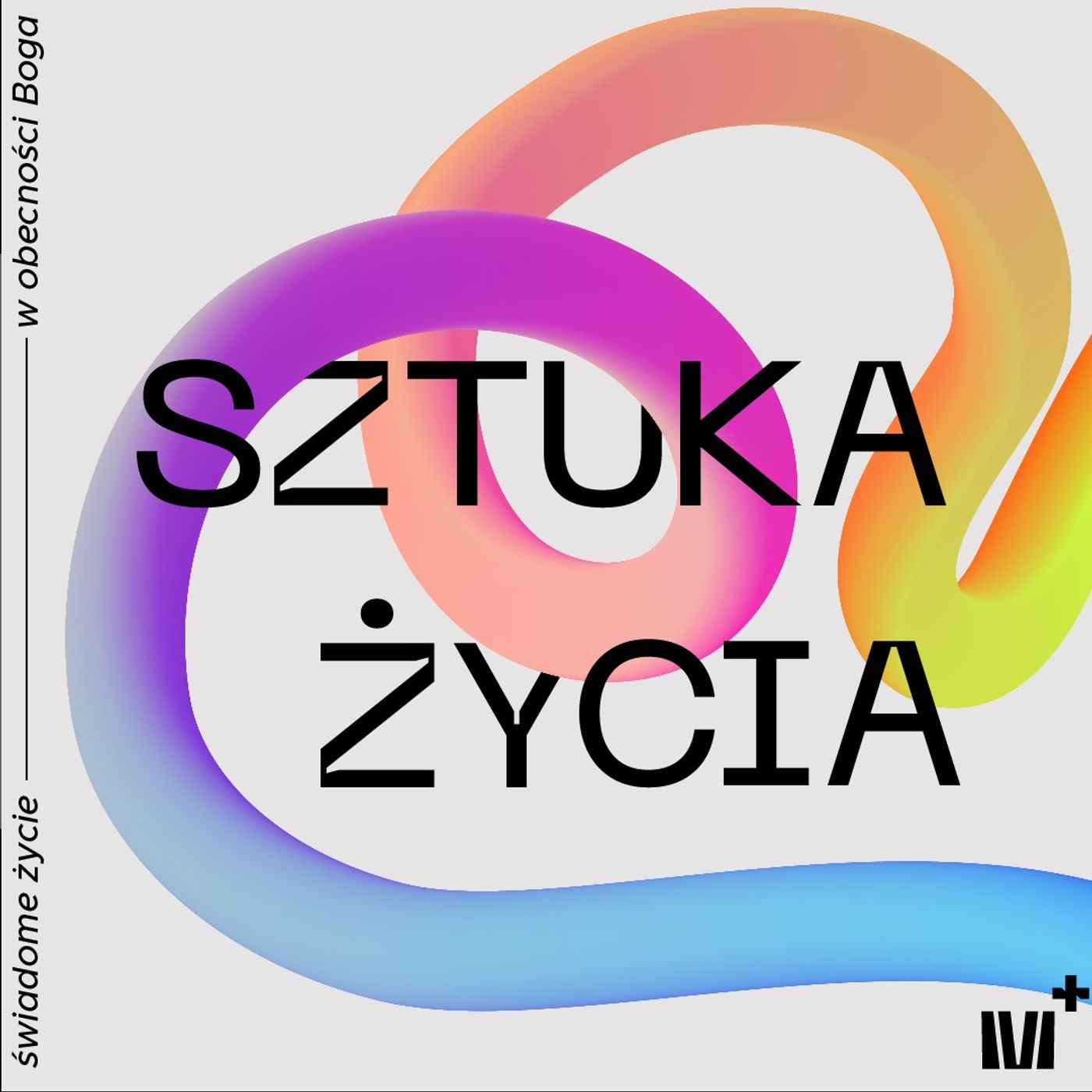 Sztuka świadectwa | Sztuka życia | Sara Tomczuk (19.04.2026) episode artwork