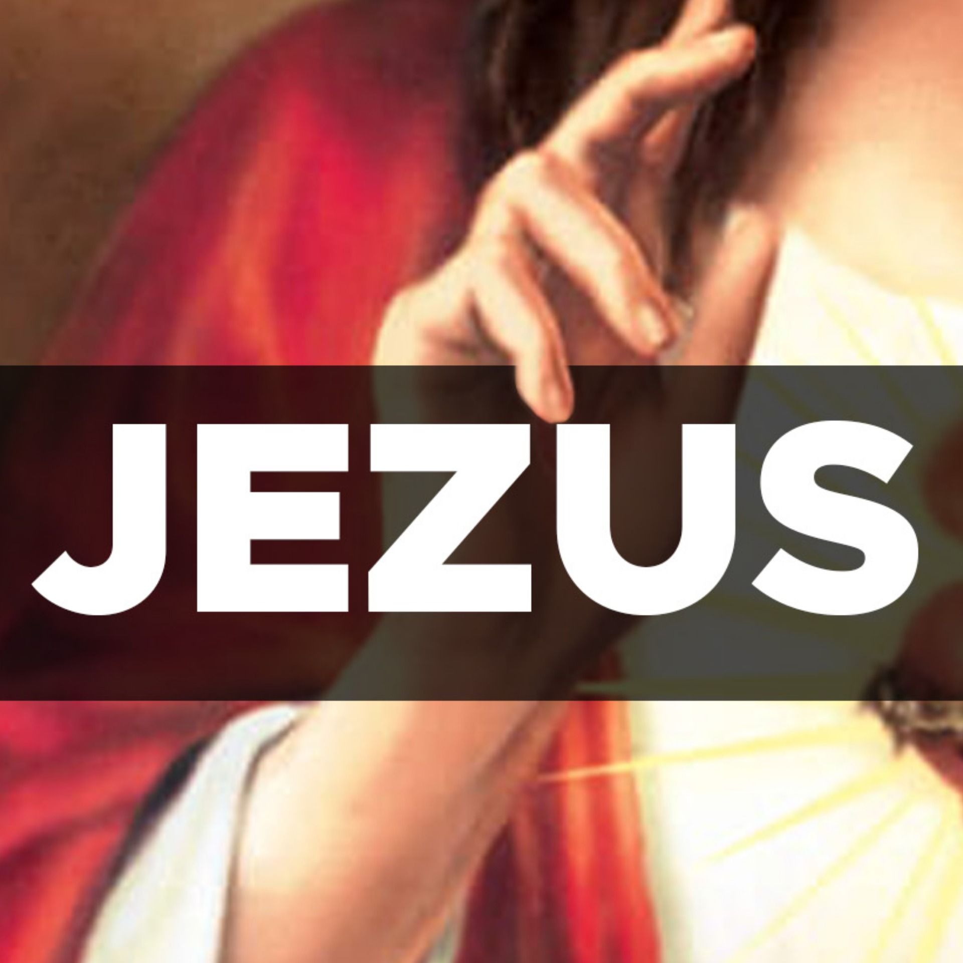 JEZUS JEST_ Zbawicielem | JEZUS JEST_ | Harry Hartman (01.03.2026) JEZUS JEST_ Zbawicielem | JEZUS JEST_ | Harry Hartman (01.03.2026)