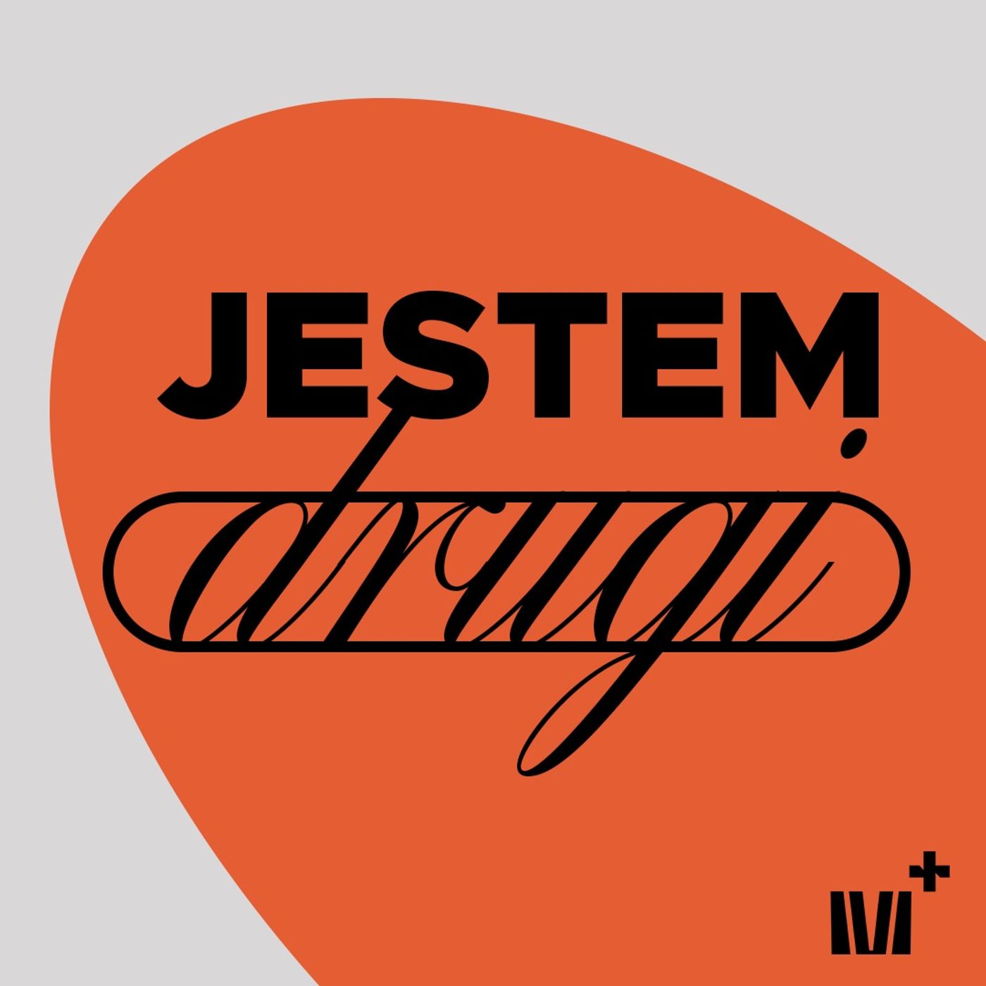 Rut - Wierność w ruinie | JESTEM DRUGI | Sara Tomczuk (26.07.2026) episode artwork