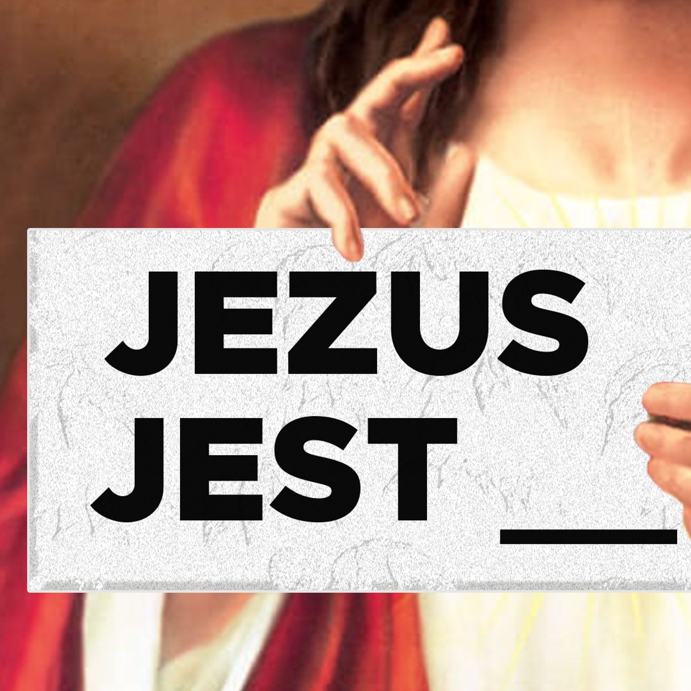 JEZUS JEST_ Miłością | Wiesław Ziemba (15.03.2026) episode artwork