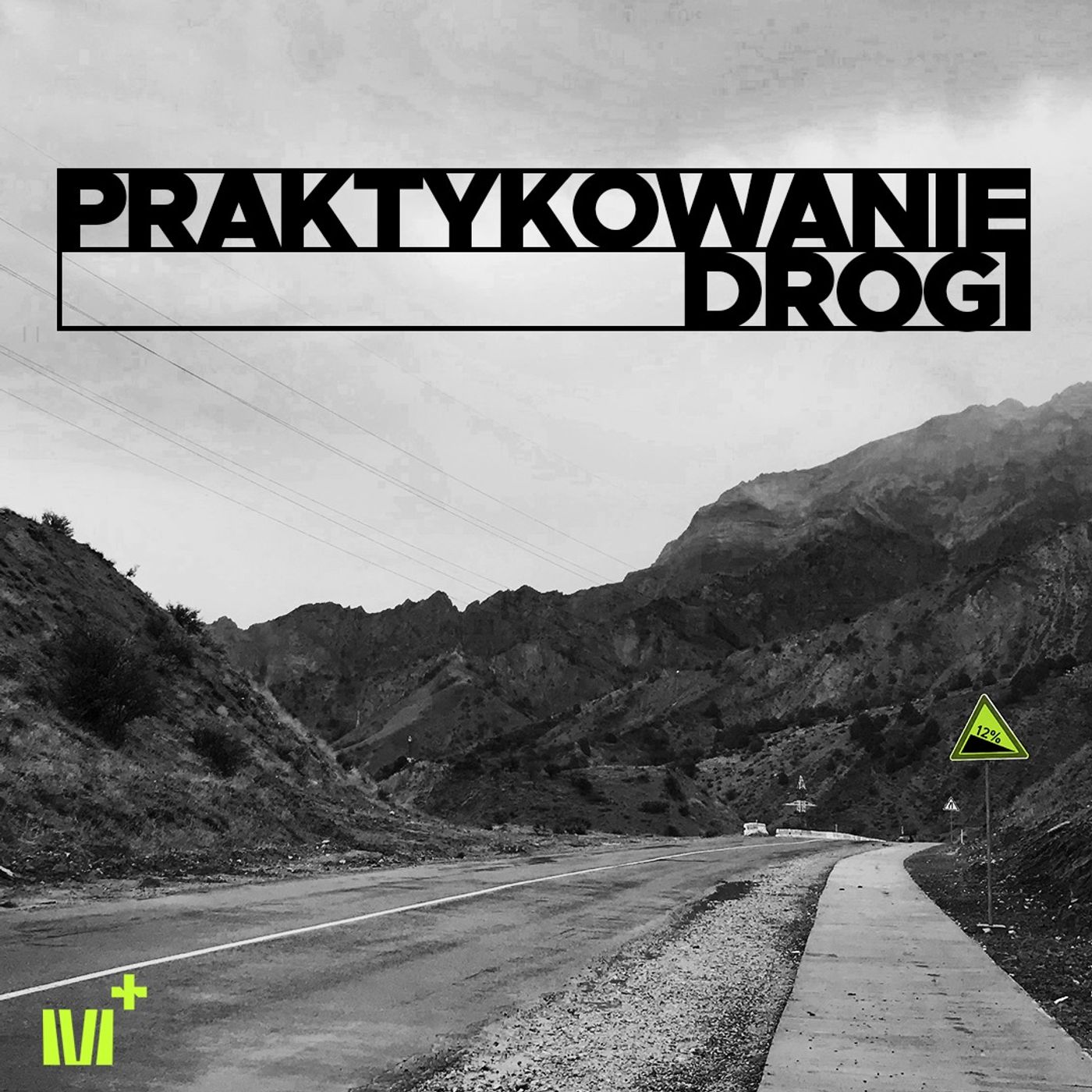 Robić to, co Jezus | Praktykowanie Drogi | Alek Konieczny (27.04.2025) episode artwork