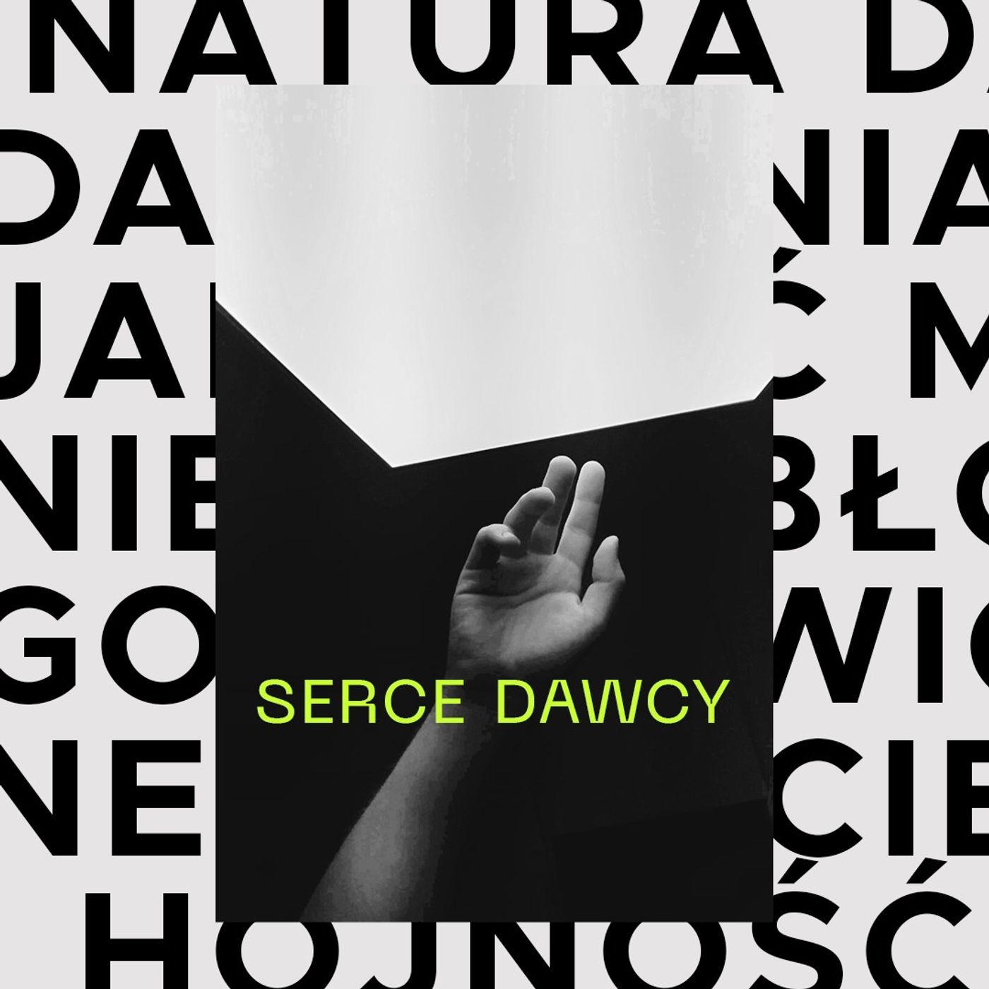 Błogosławione życie - świadectwo pastora Alka i Pauliny Koniecznych | Serce dawcy (27.11.2022) episode artwork