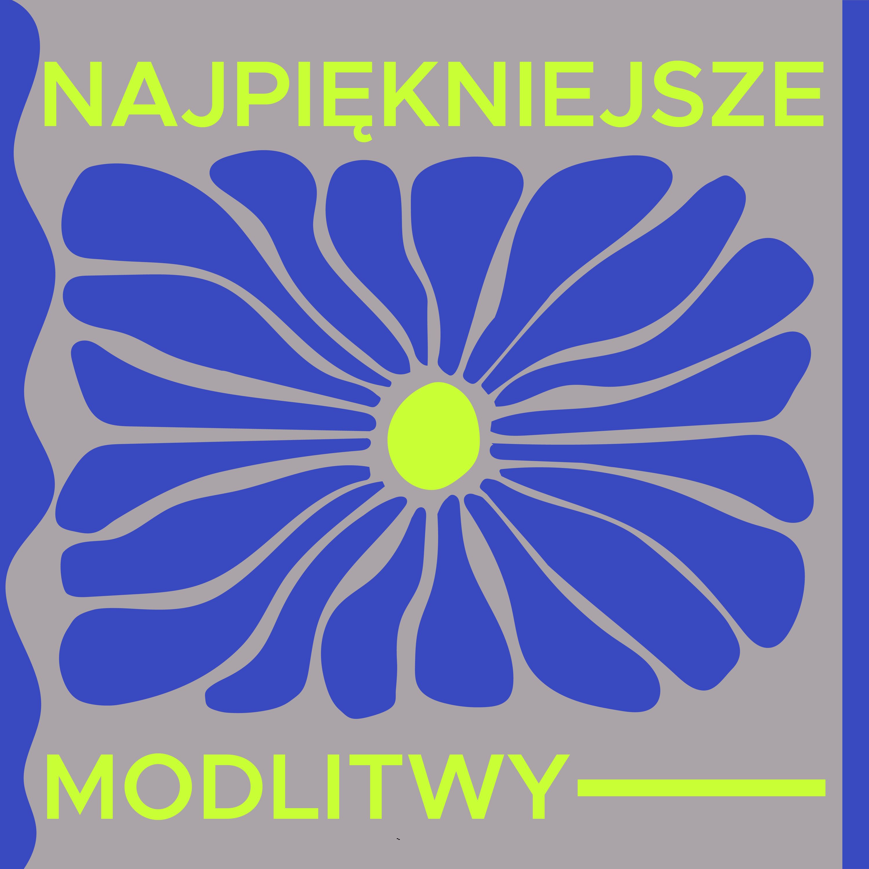 Hymn o Miłości | Najpiękniejsze modlitwy | Alek Konieczny (14.04.2024) episode artwork