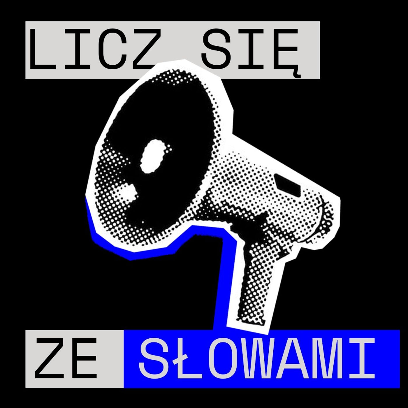 Pułapki porównań | Licz się ze słowami | Alek Konieczny (29.09.2024) episode artwork