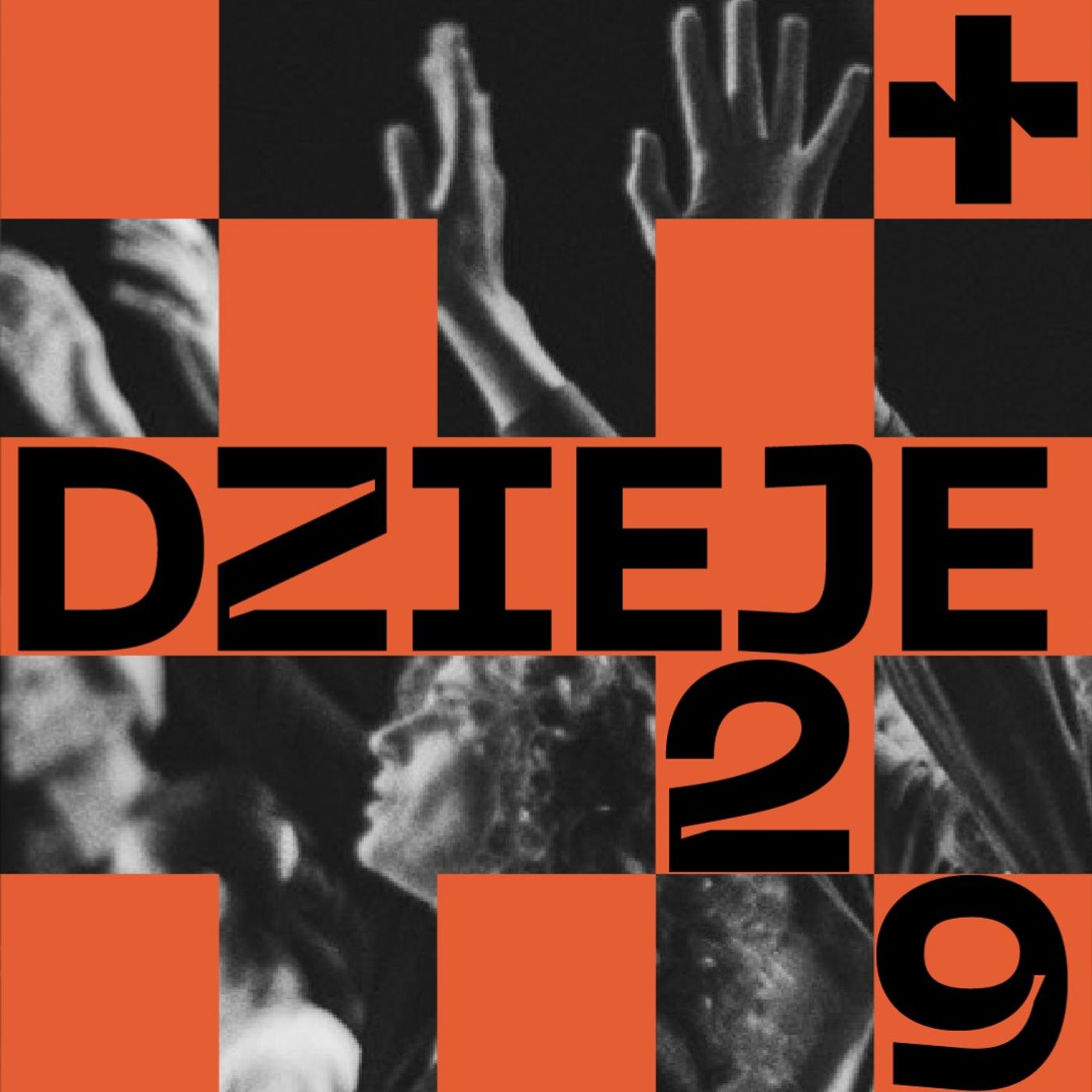 I w ten sposób zawsze będę z Wami | Dzieje 29 | Harry Hartman (07.06.2026) episode artwork