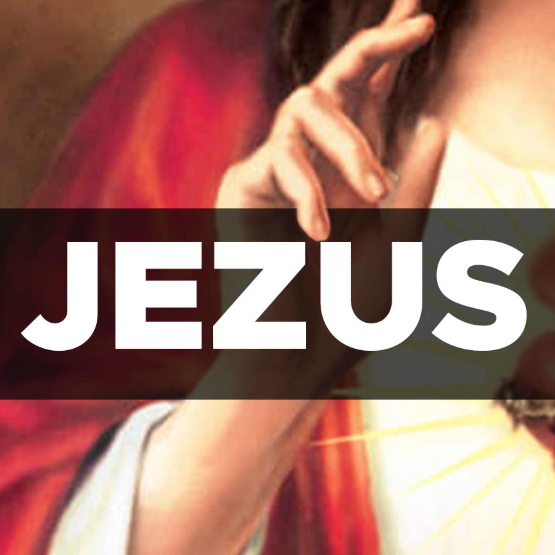 JEZUS JEST_ Tajemnicą | JEZUS JEST_ | Alek Konieczny (08.03.2026) JEZUS JEST_ Tajemnicą | JEZUS JEST_ | Alek Konieczny (08.03.2026)