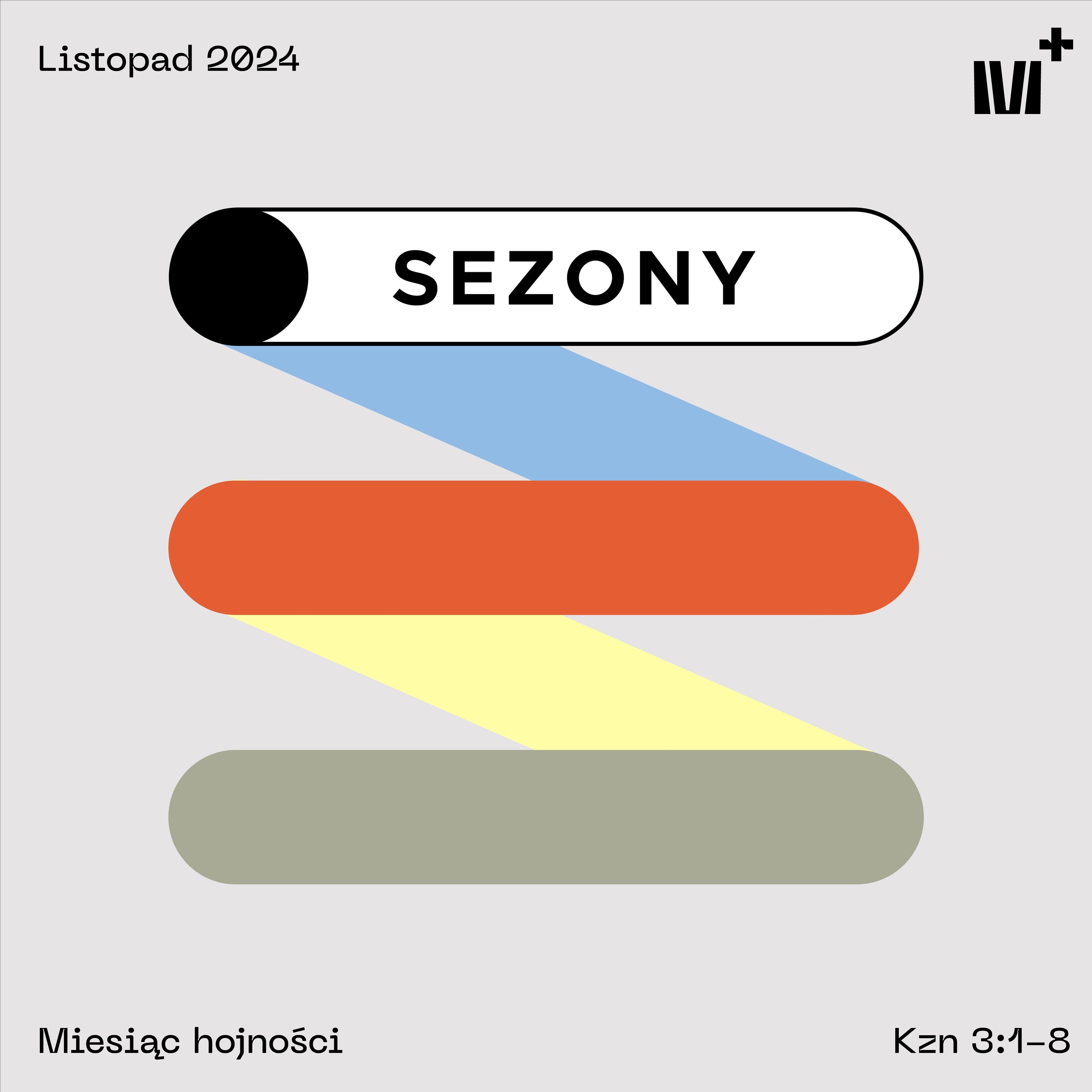 Rozpoznaj swój sezon I Sezony I Harry Hartman (10.11.2024) episode artwork