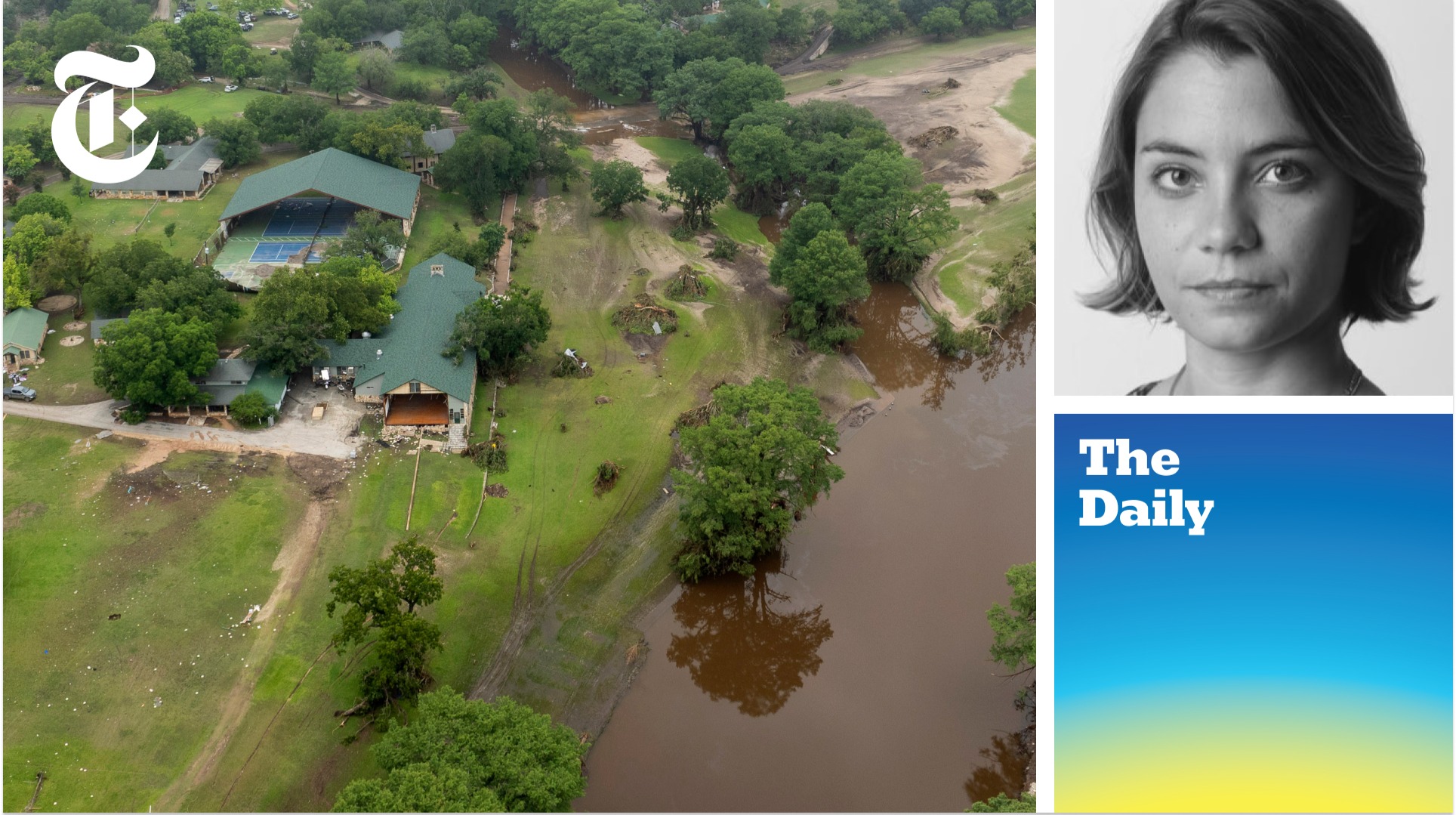 Did the Texas Floods Have to Be This Deadly?