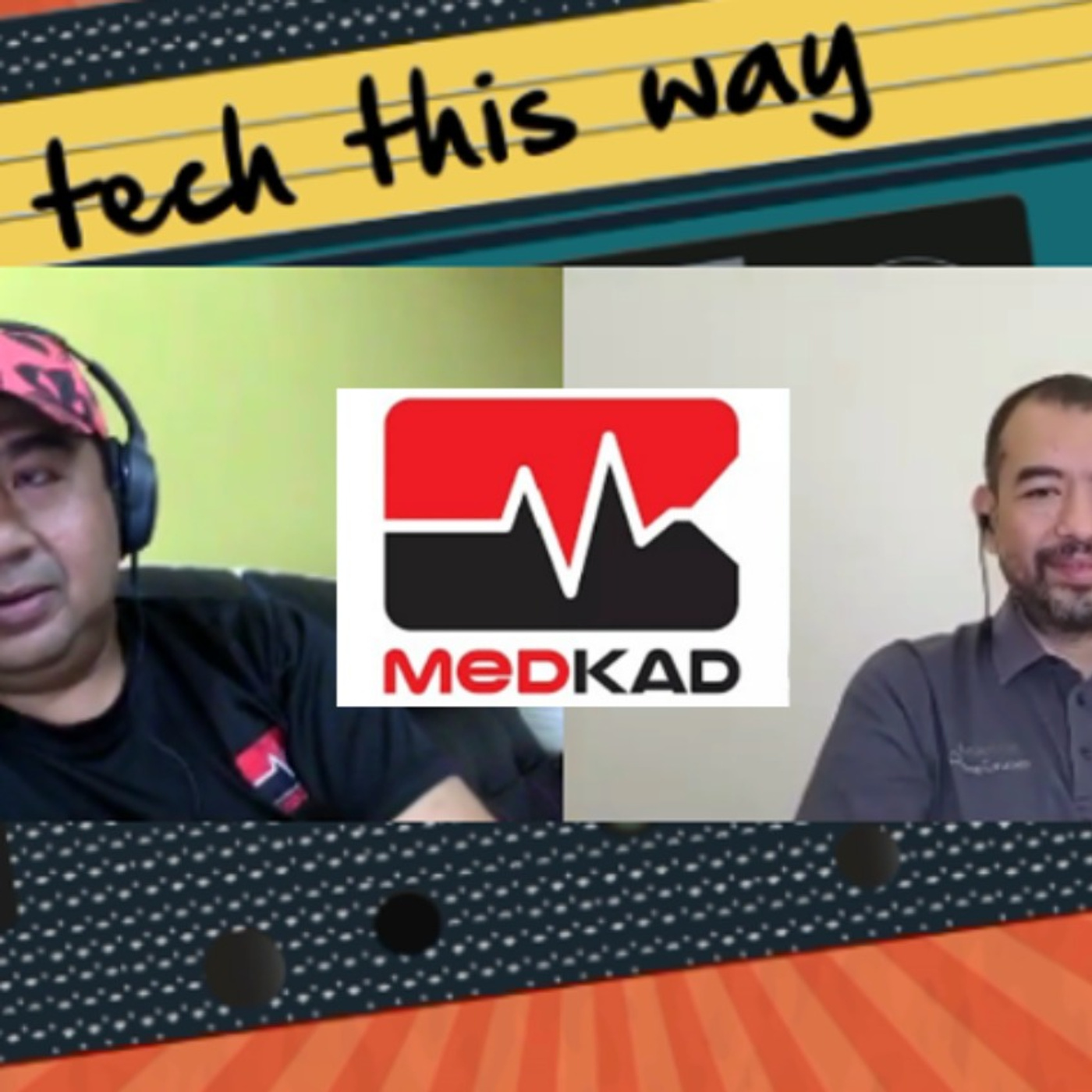Tech This Way