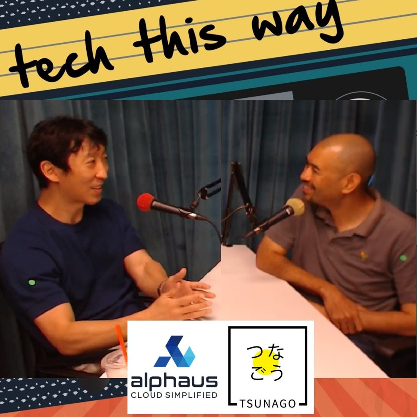 Tech This Way